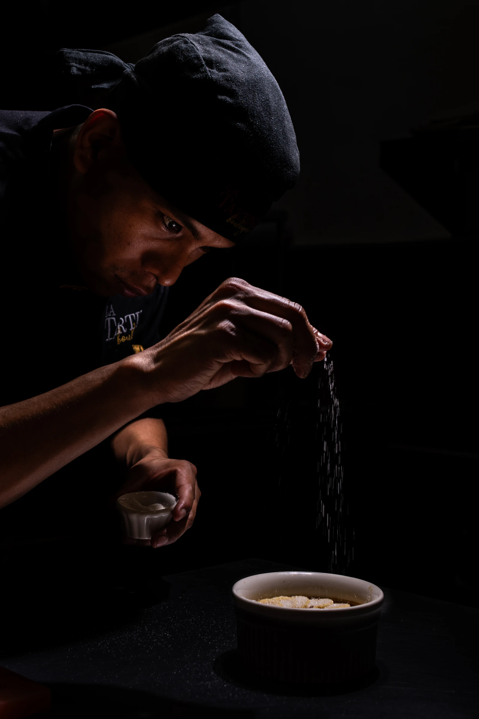 An Evening With the Kitchen