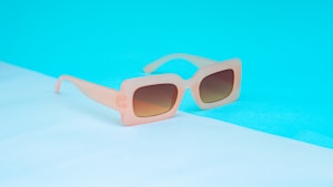 Round Sunglasses