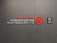 A textured wall featuring the logos and text for Air Canada Maple Leaf Lounge and Star Alliance Gold. The text includes bilingual English and French, with the Air Canada logo prominently displayed in red next to a stylized maple leaf.