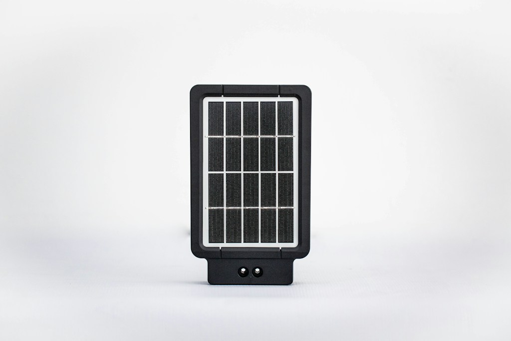 Sistem Hibrid 5 kW