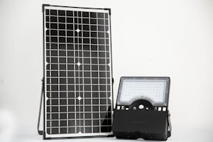 Solar Light Kit