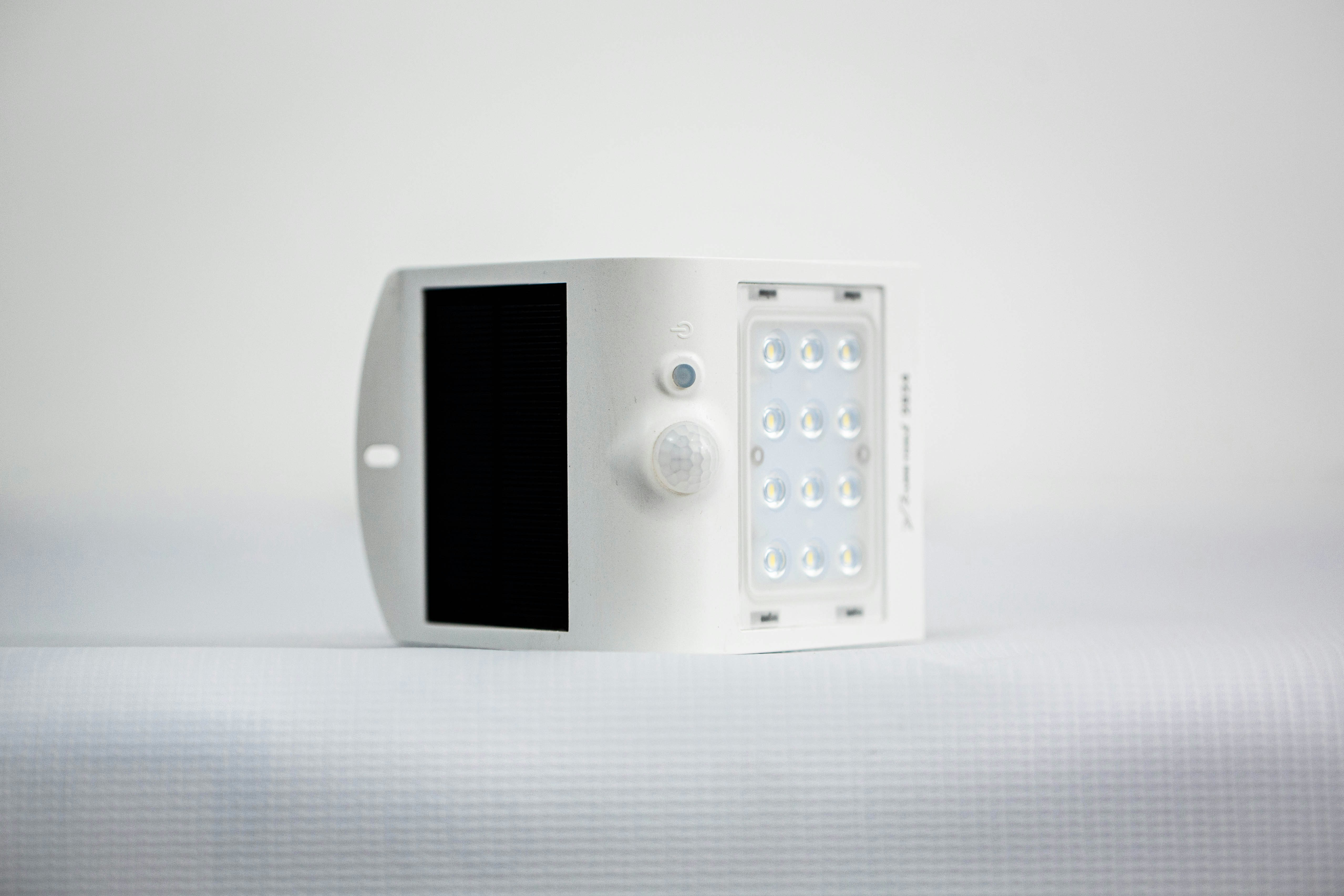 Solar Power Inverter