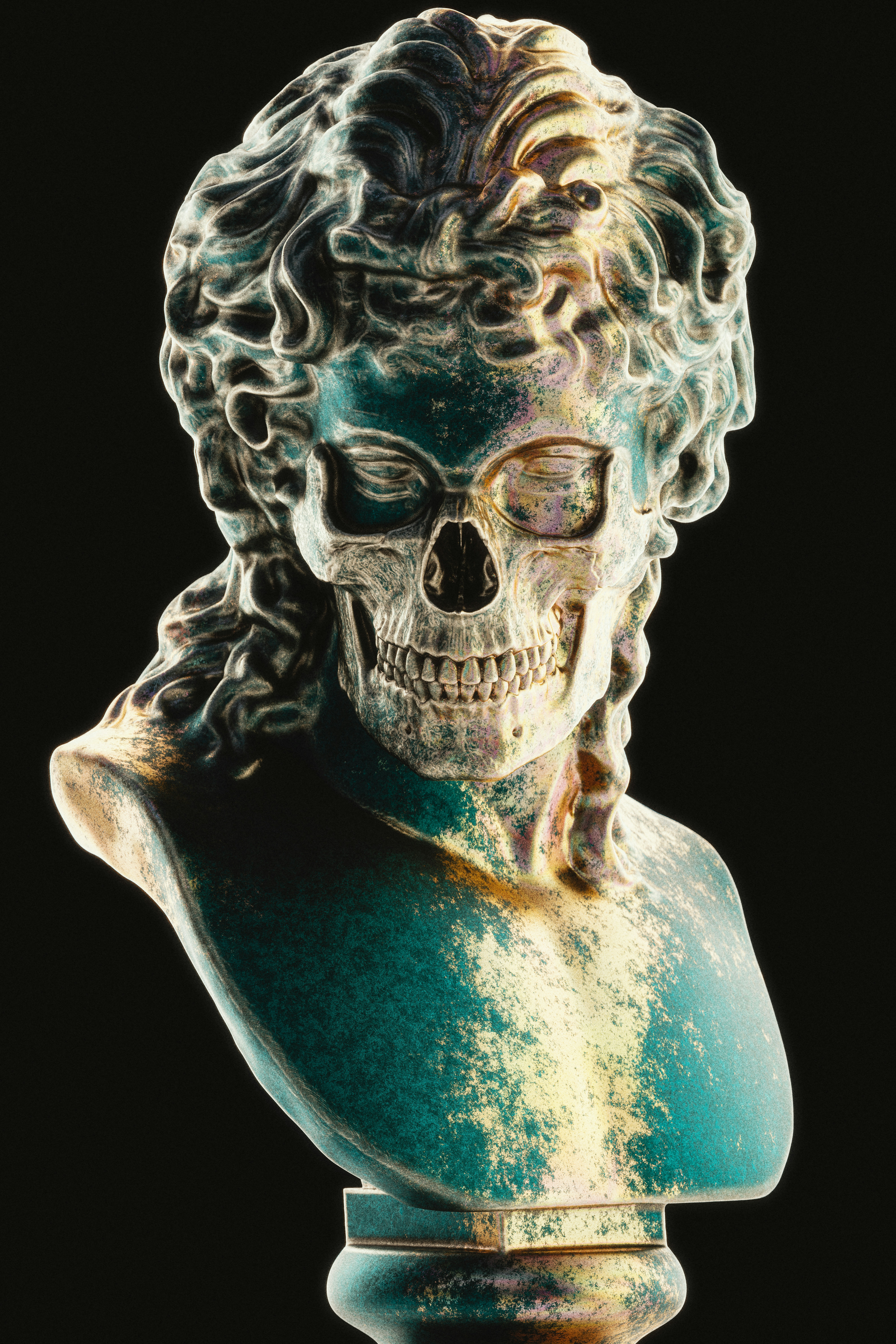 Photo by alexshuperart