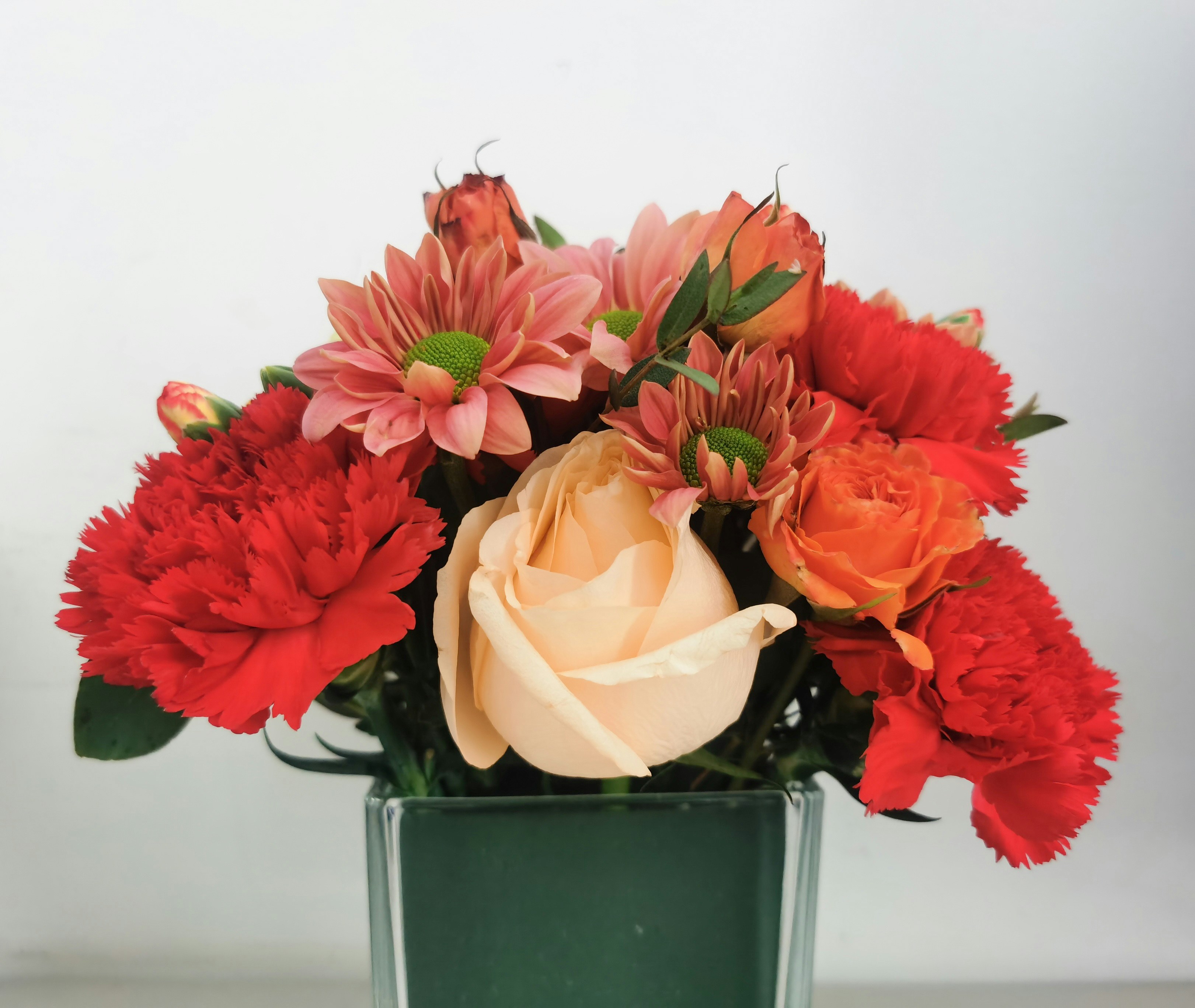 Elegant Floral Arrangements