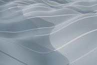 A calming wall art piece with gentle colors that inspire reflection and calm.