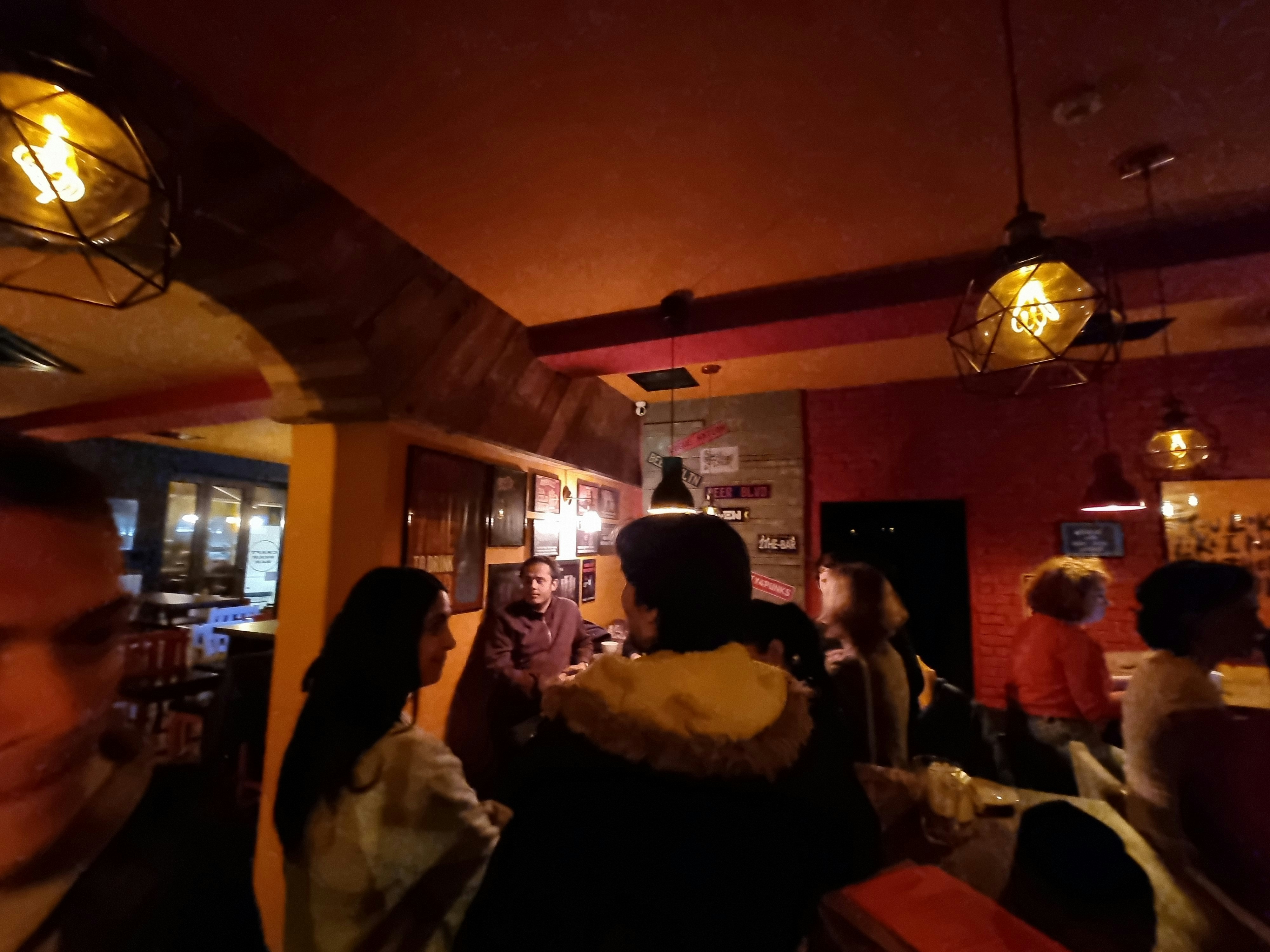 Join Our Next Game Night