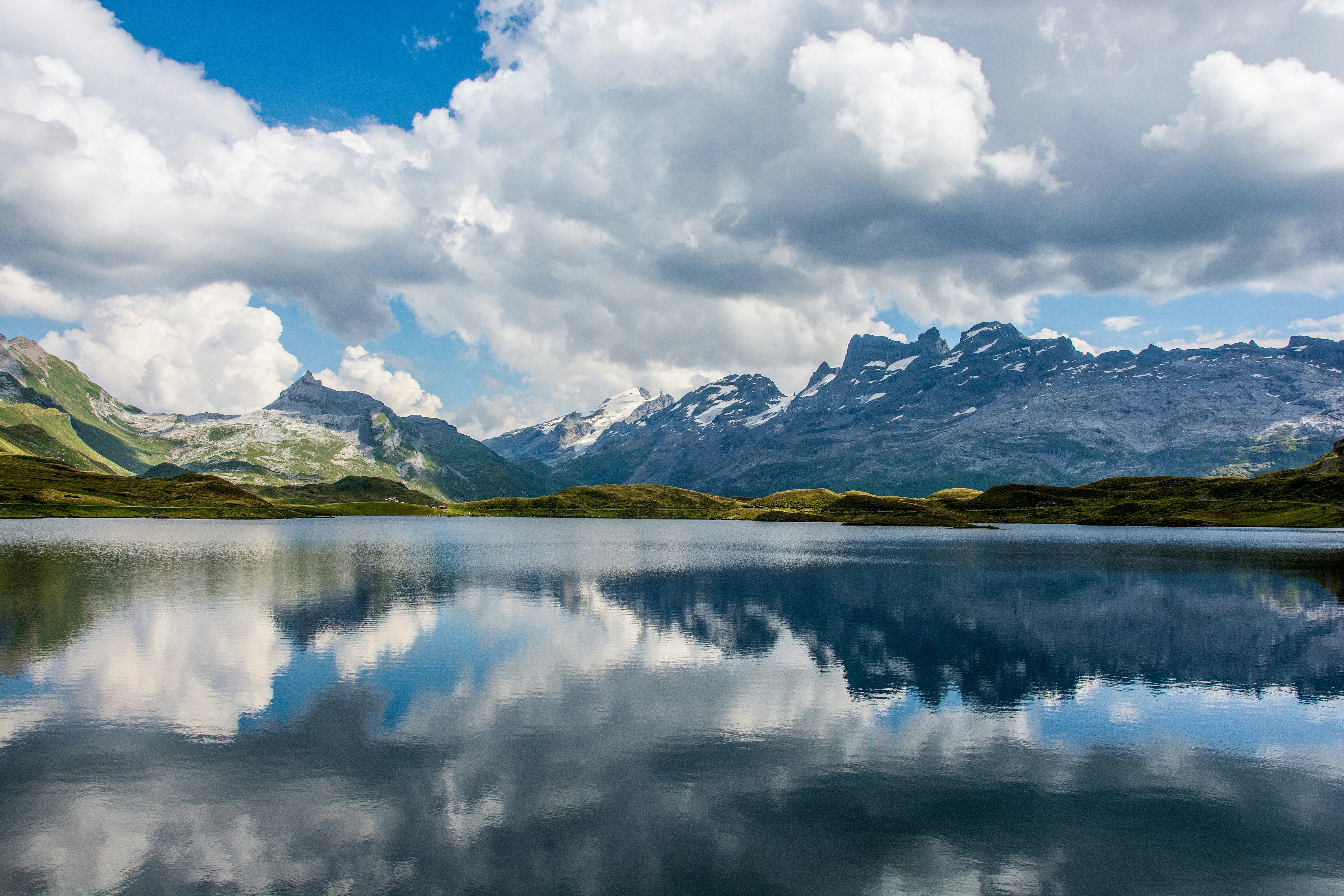 Photo by brendanruehli