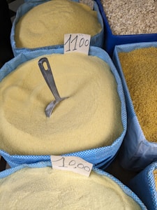 Healthy Millet-Based Snacks Online