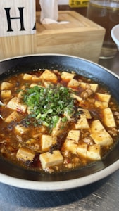 Tahu Isi Goreng