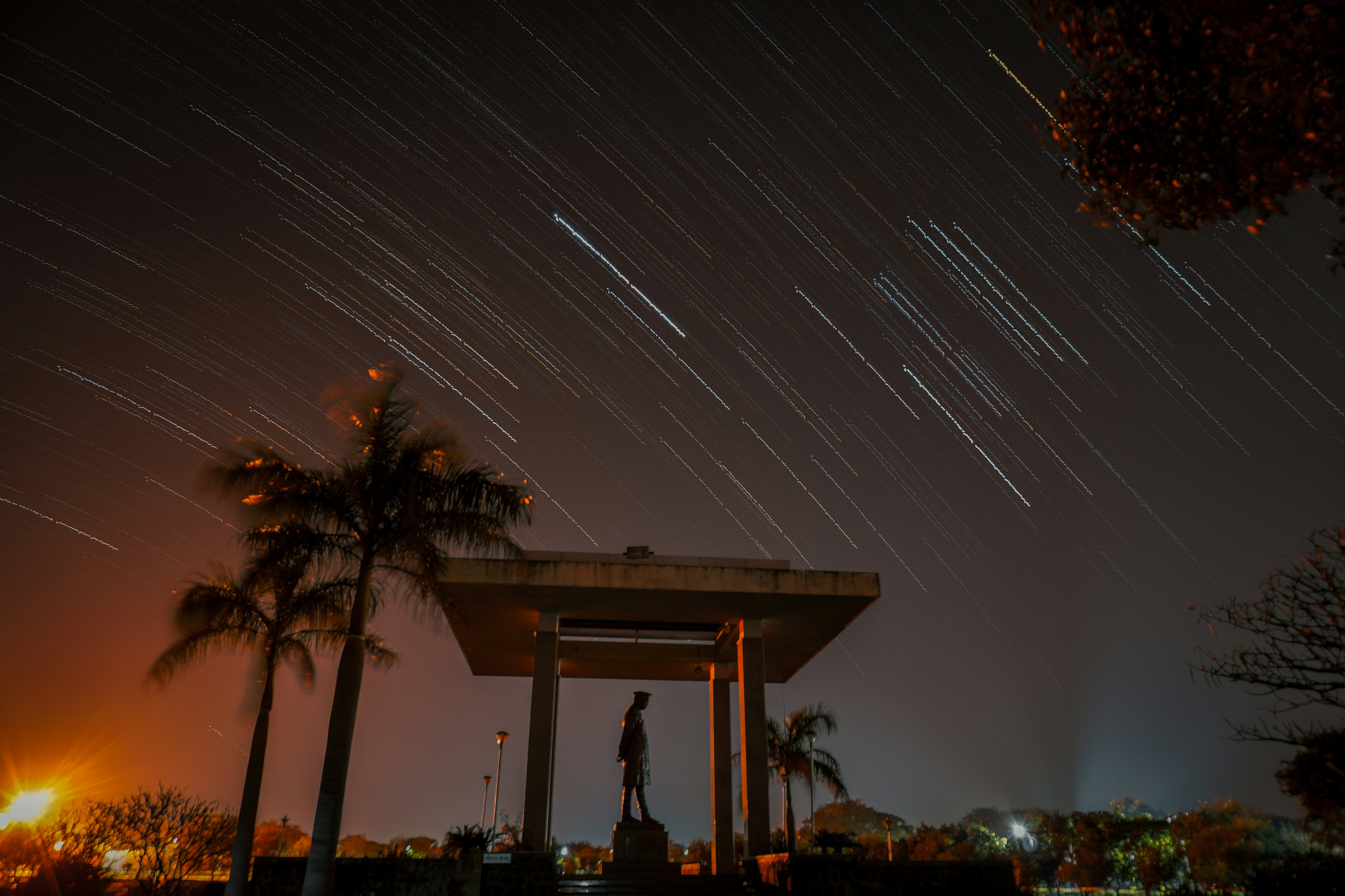 Gambar Bintang Malam | Unduh Gambar Gratis di Unsplash