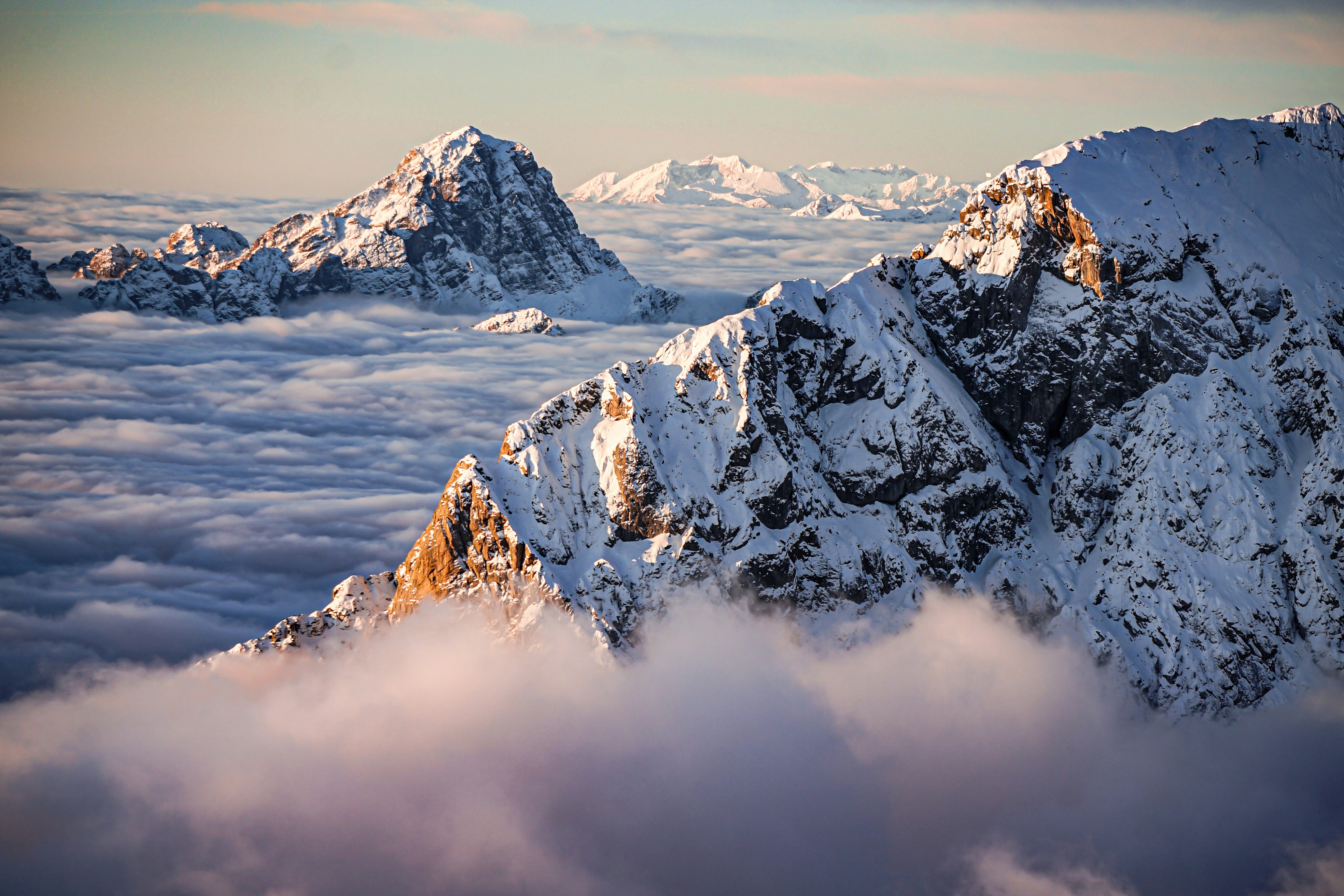 Photo by digaclimber