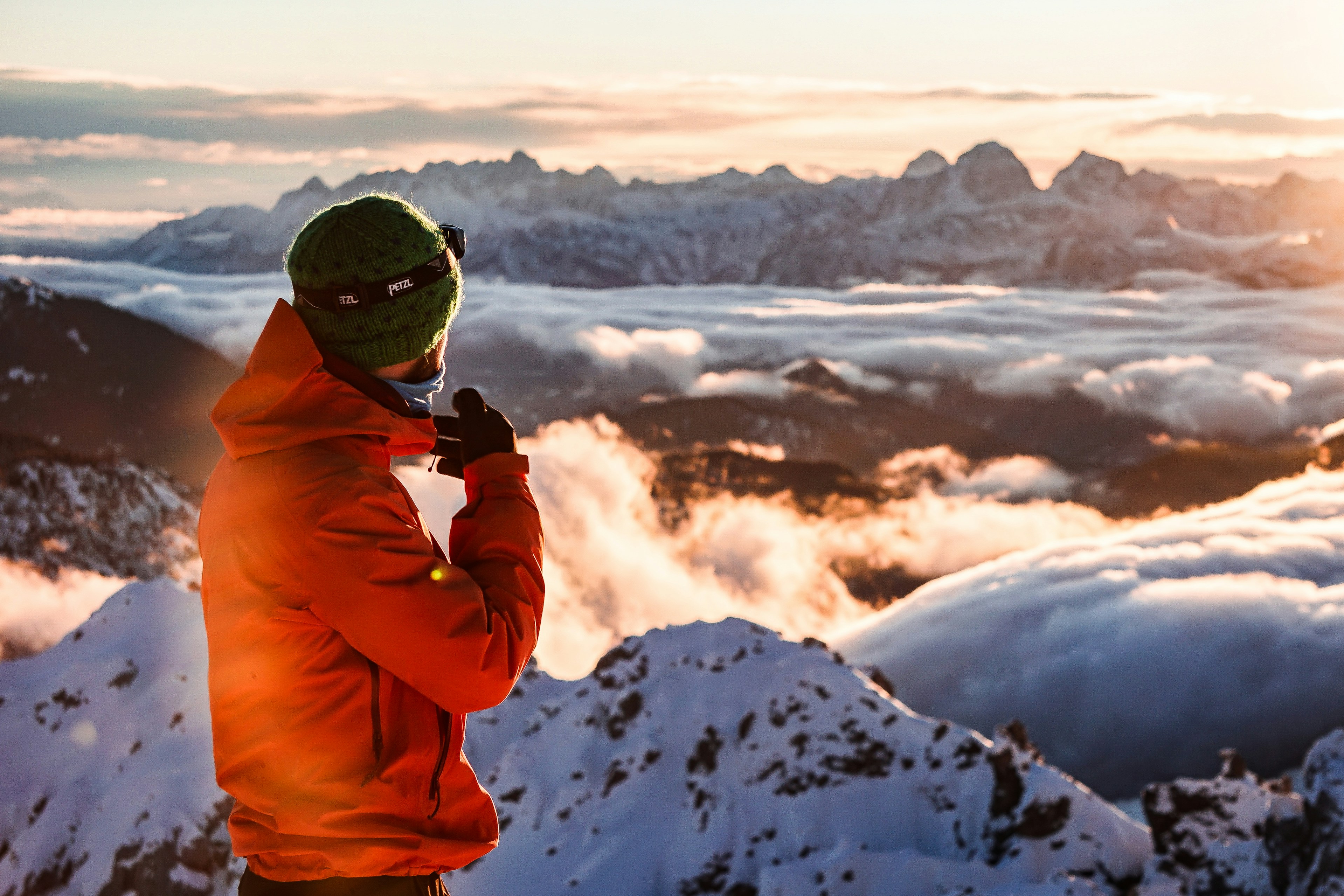 Photo by digaclimber