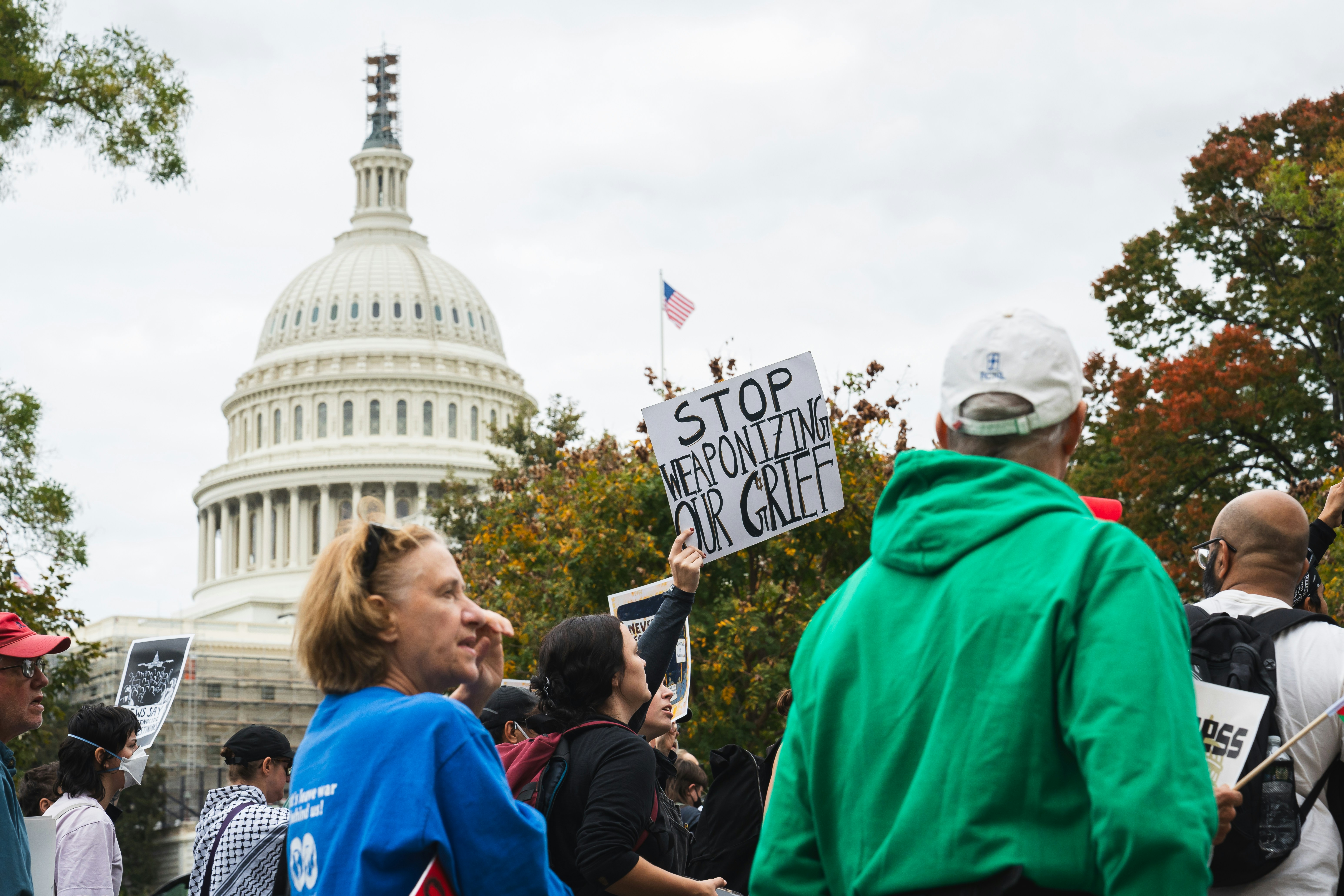 End of the Government Shutdown: What You Need to Know
