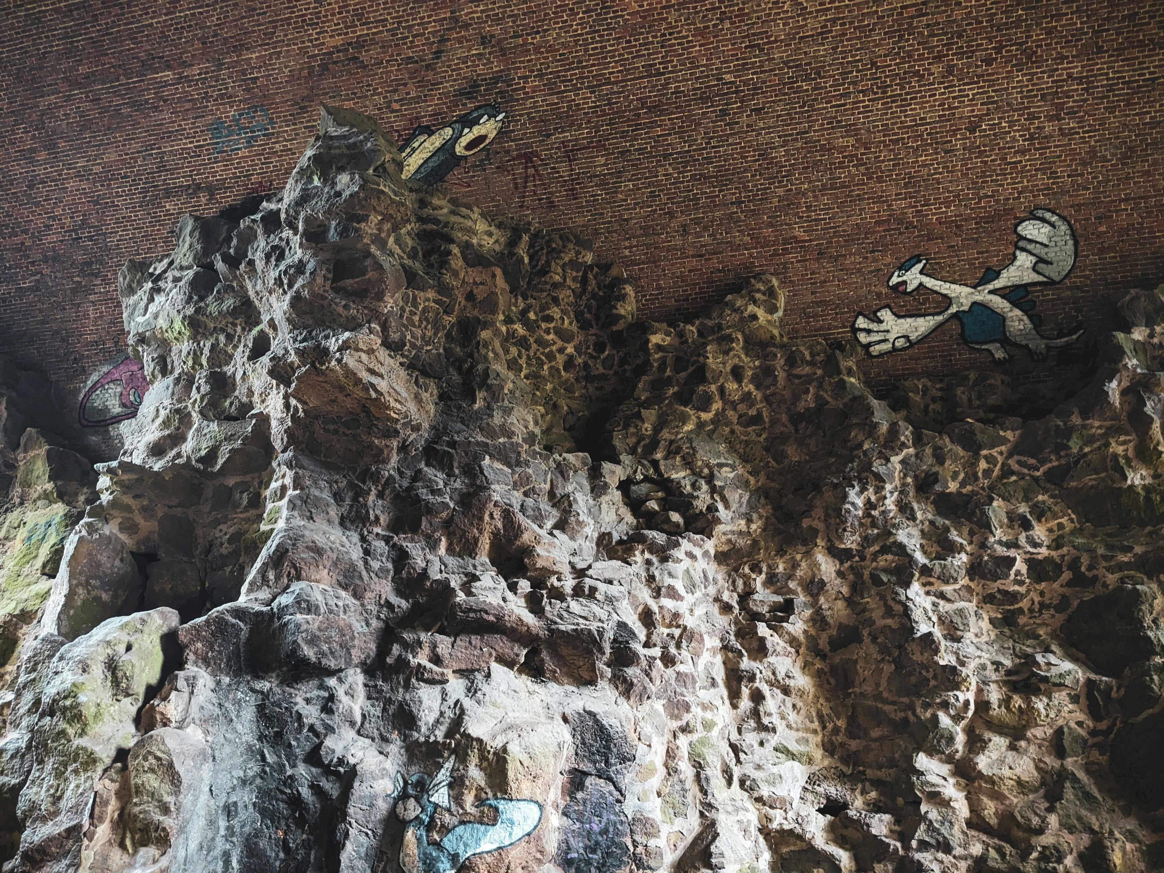 Vesuvius Recreation Area