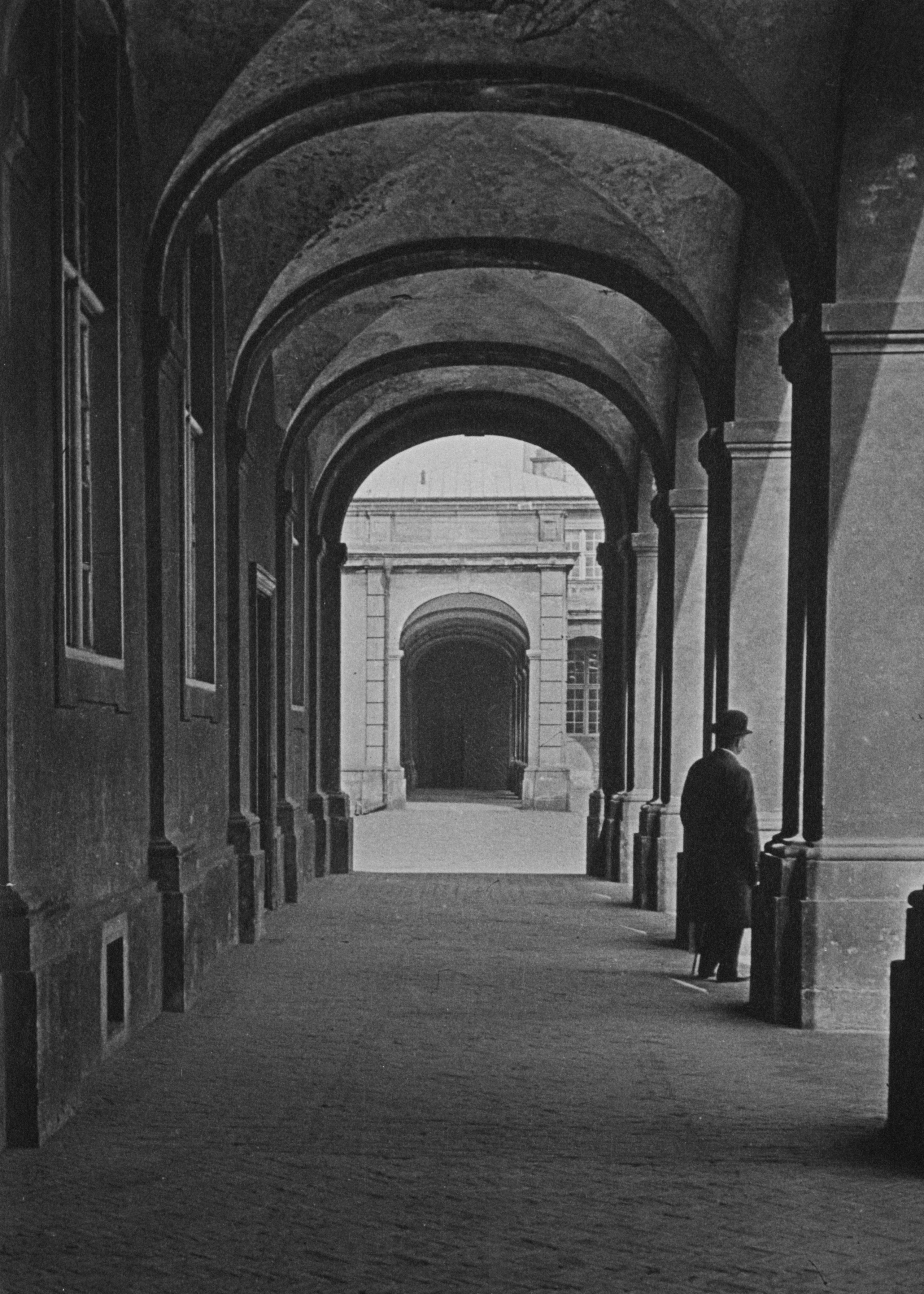 Photo by danishlibrary