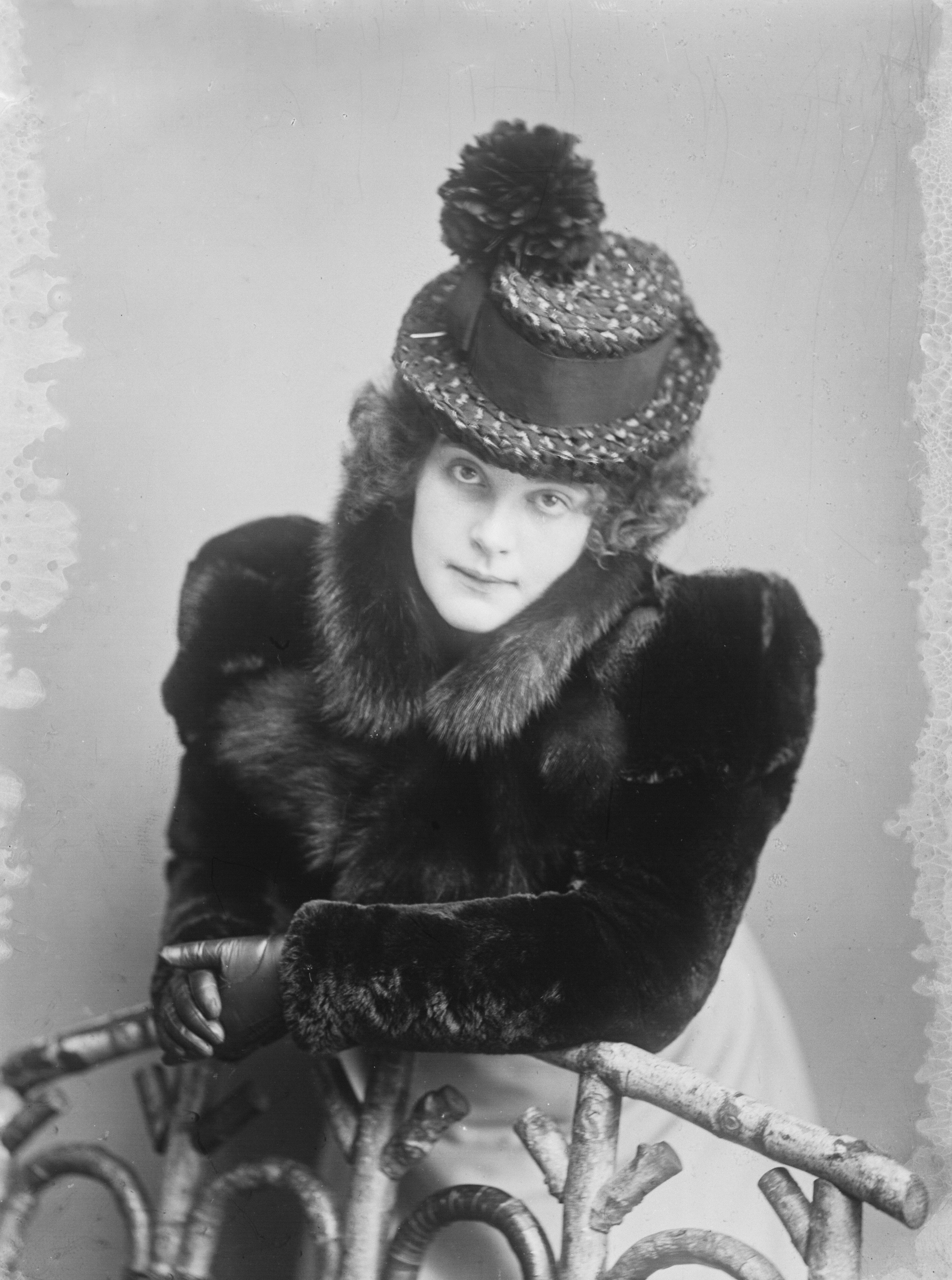 Photo by danishlibrary