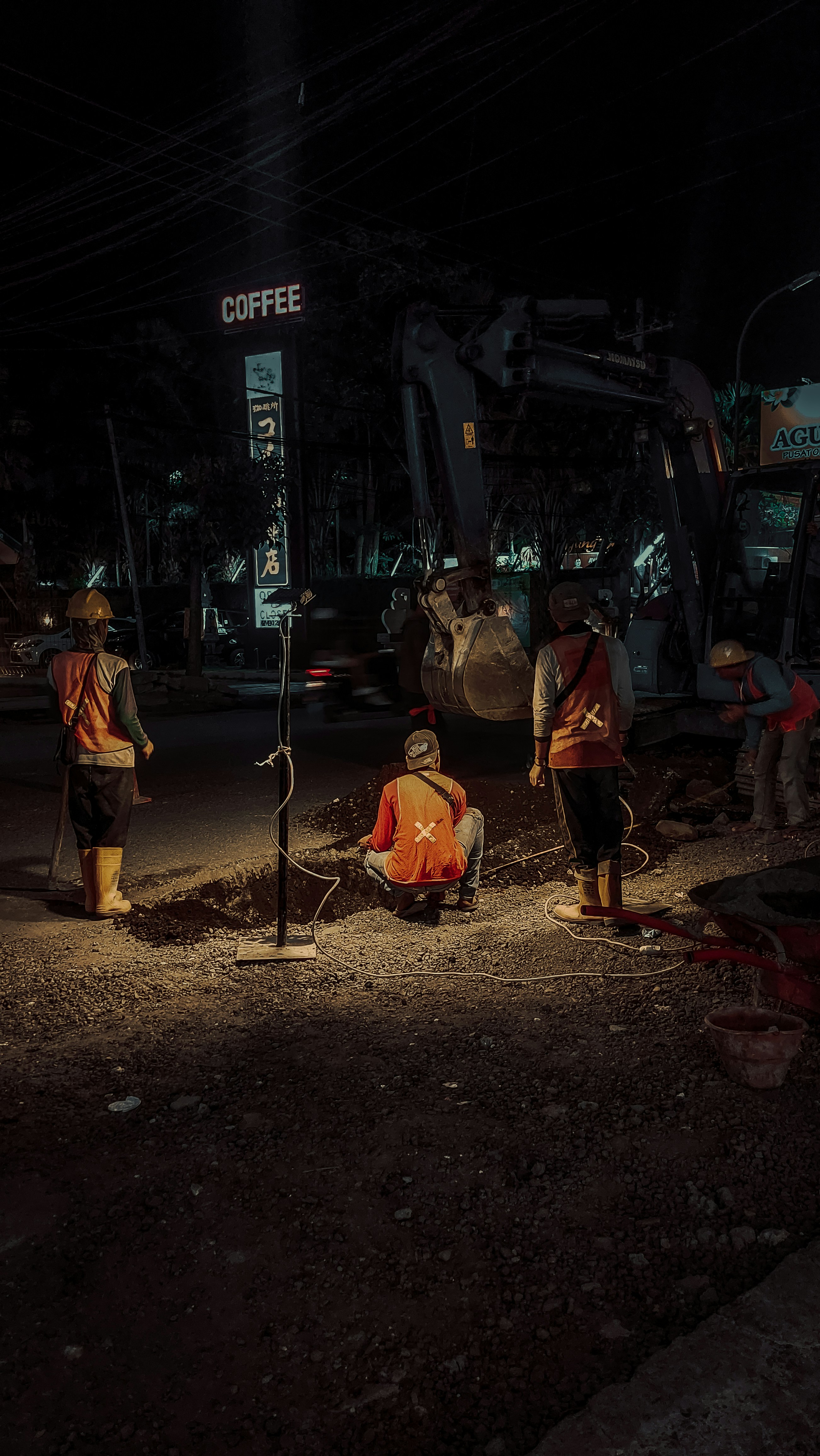 직장에서 야근하는 꿈과 그 의미 다양한 해석