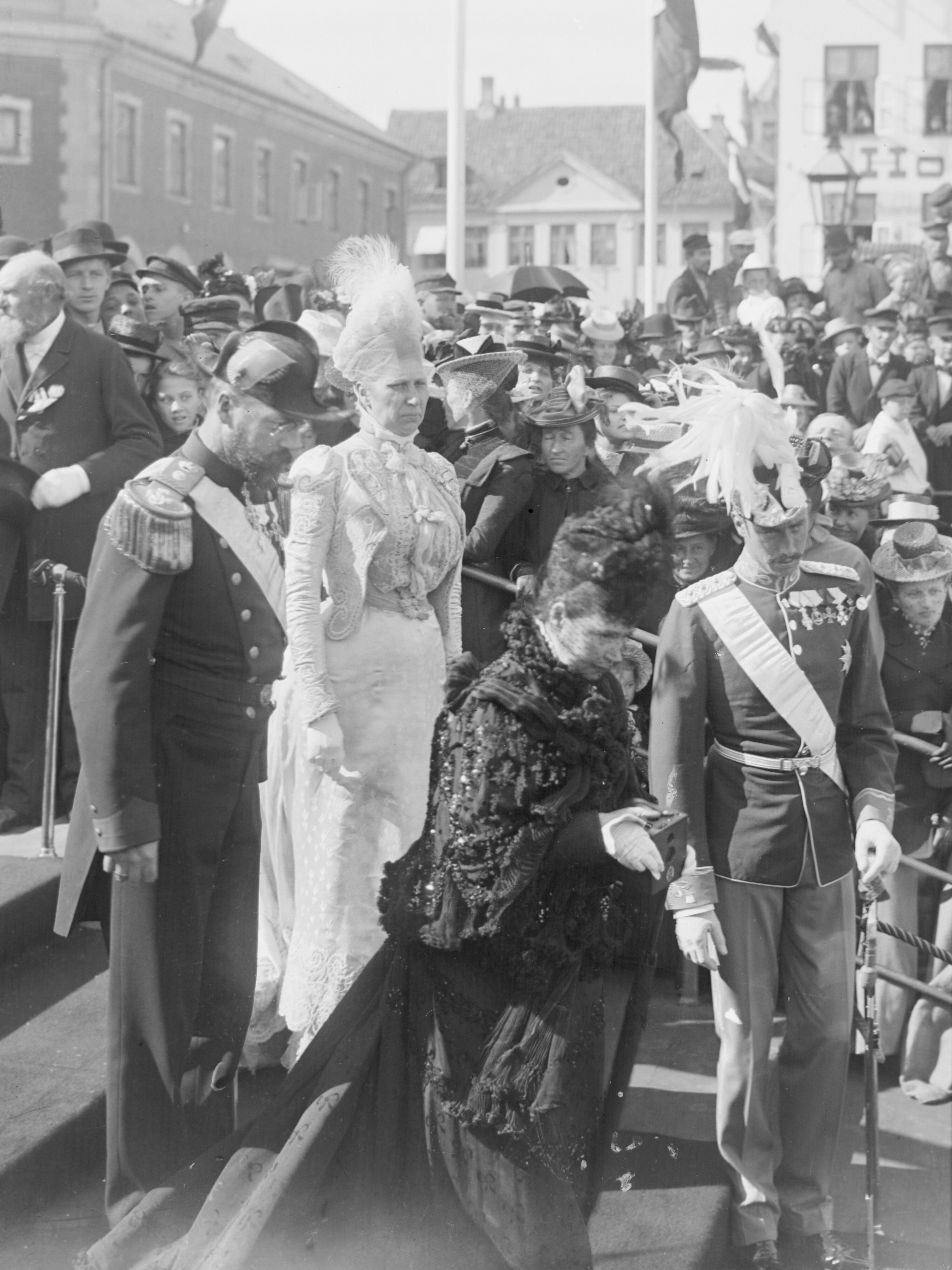 Photo by danishlibrary