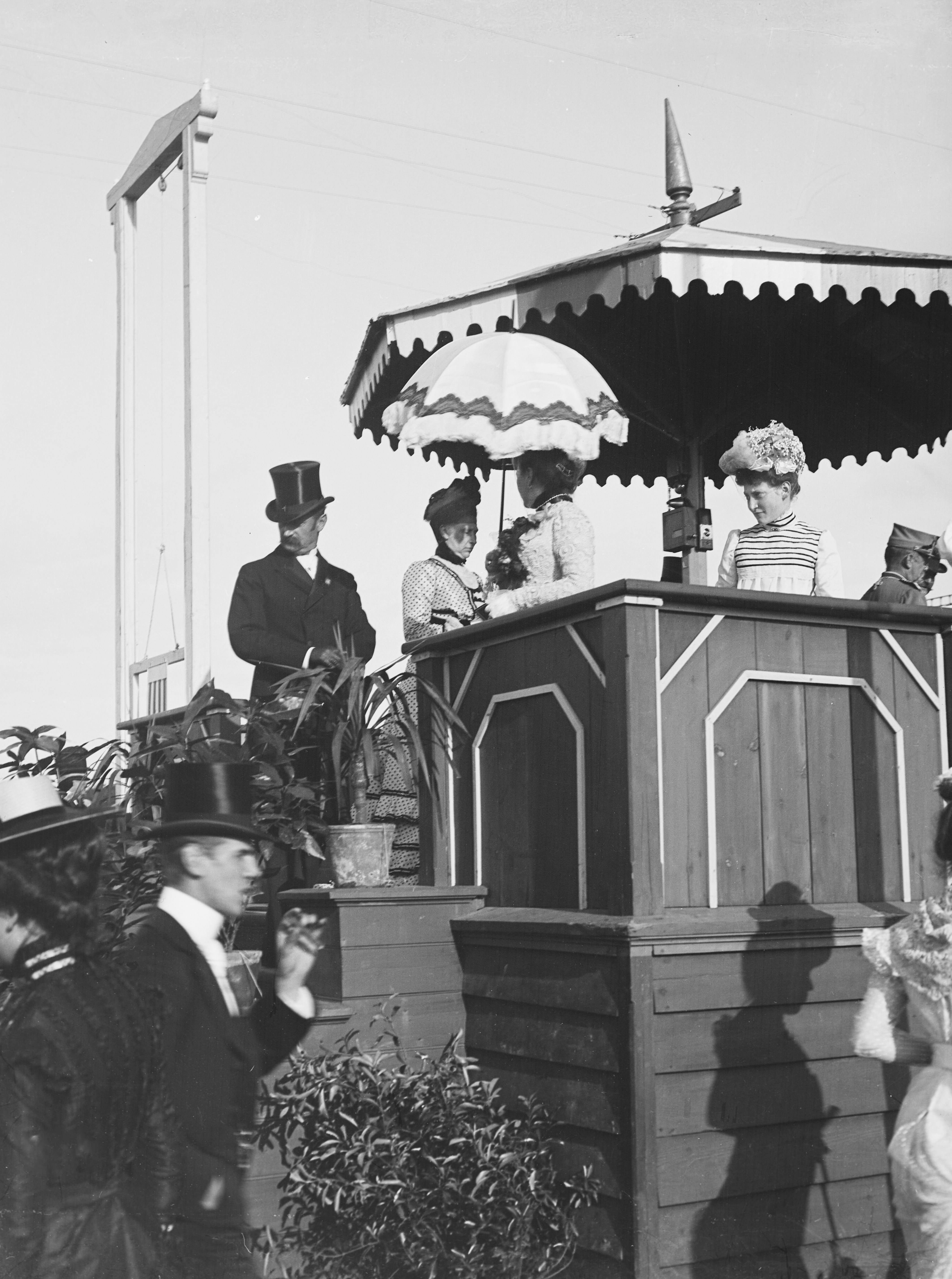 Photo by danishlibrary