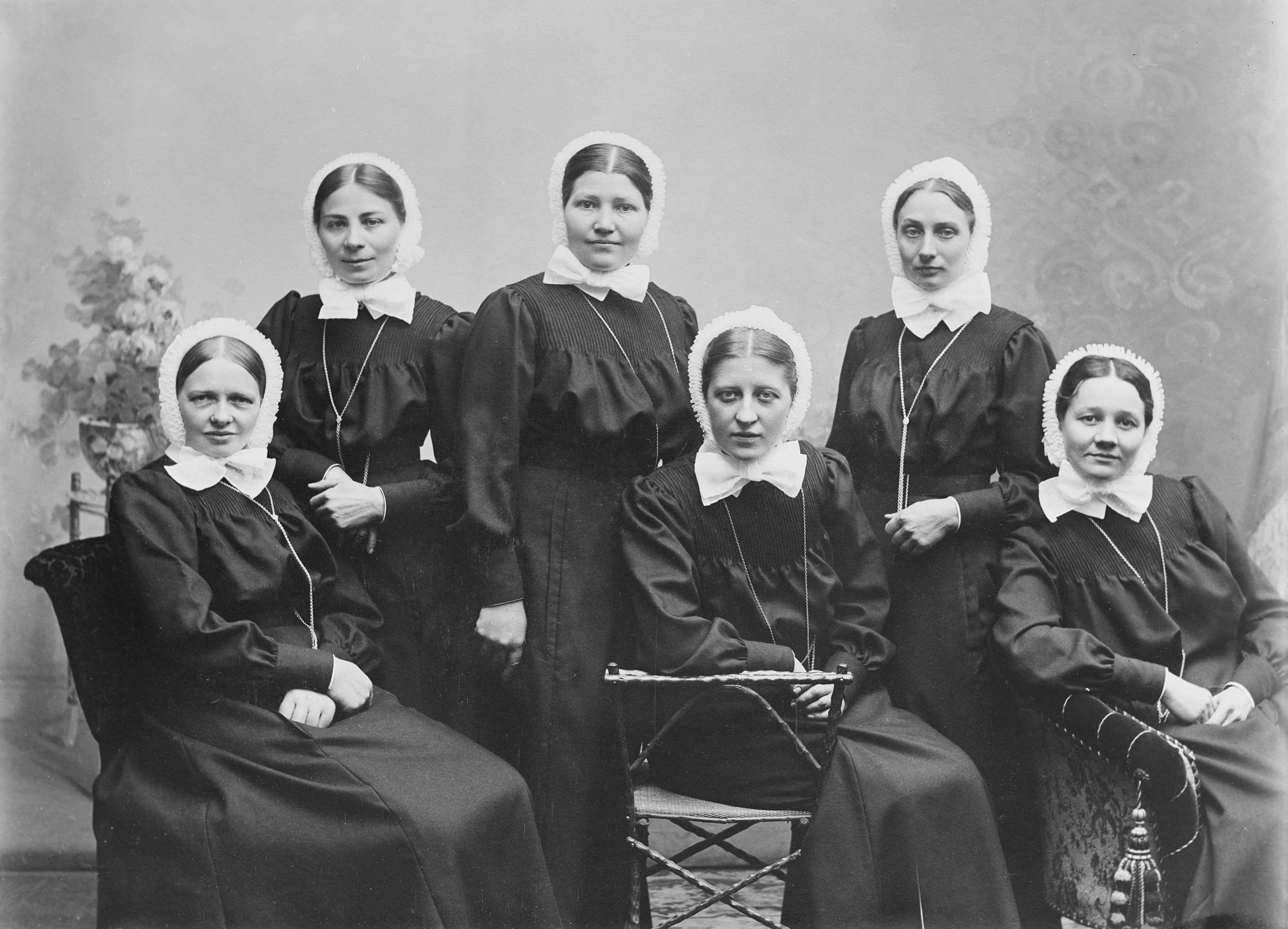 Photo by danishlibrary