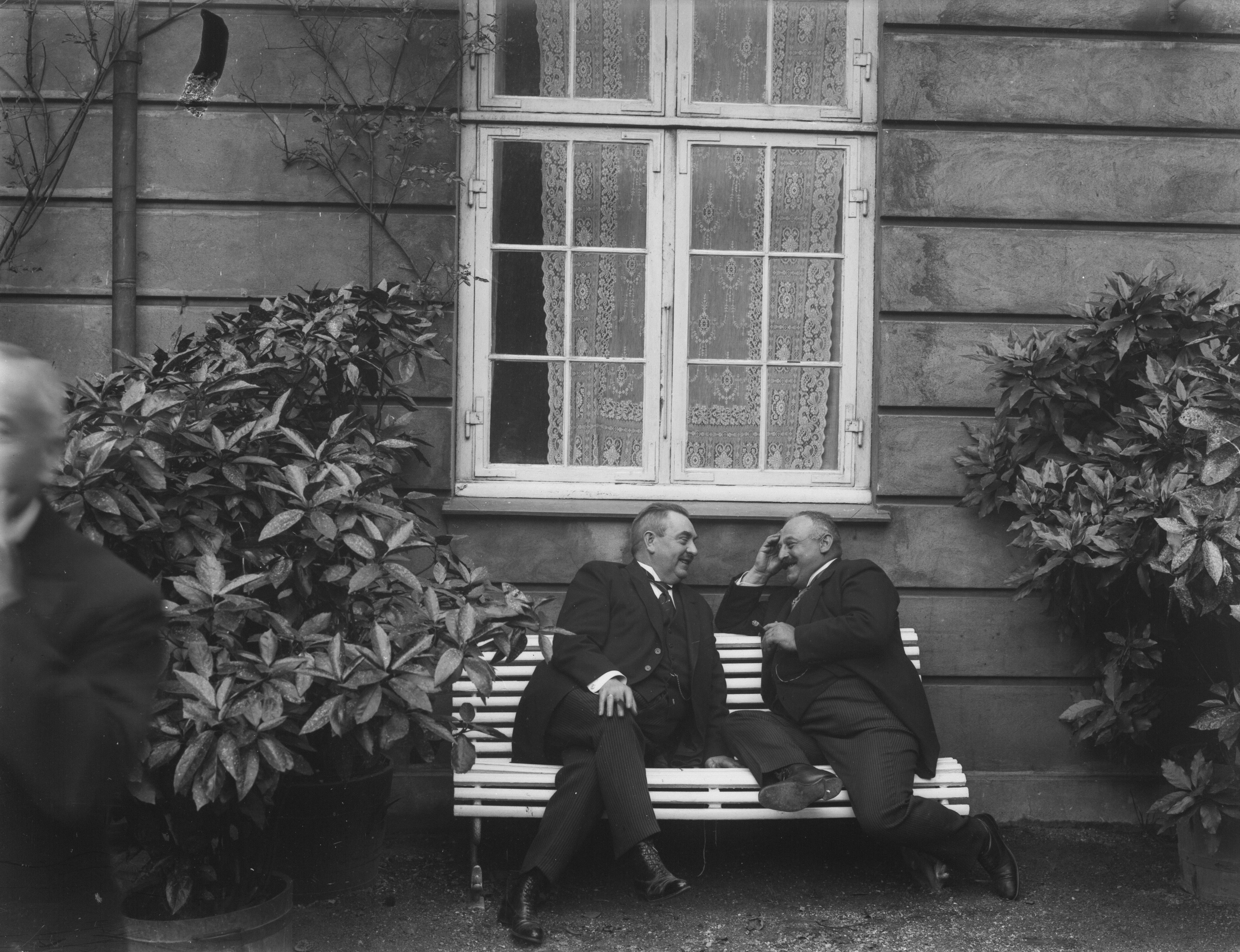 Photo by danishlibrary