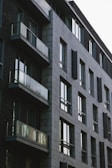 A beautifully renovated apartment showcasing modern design.