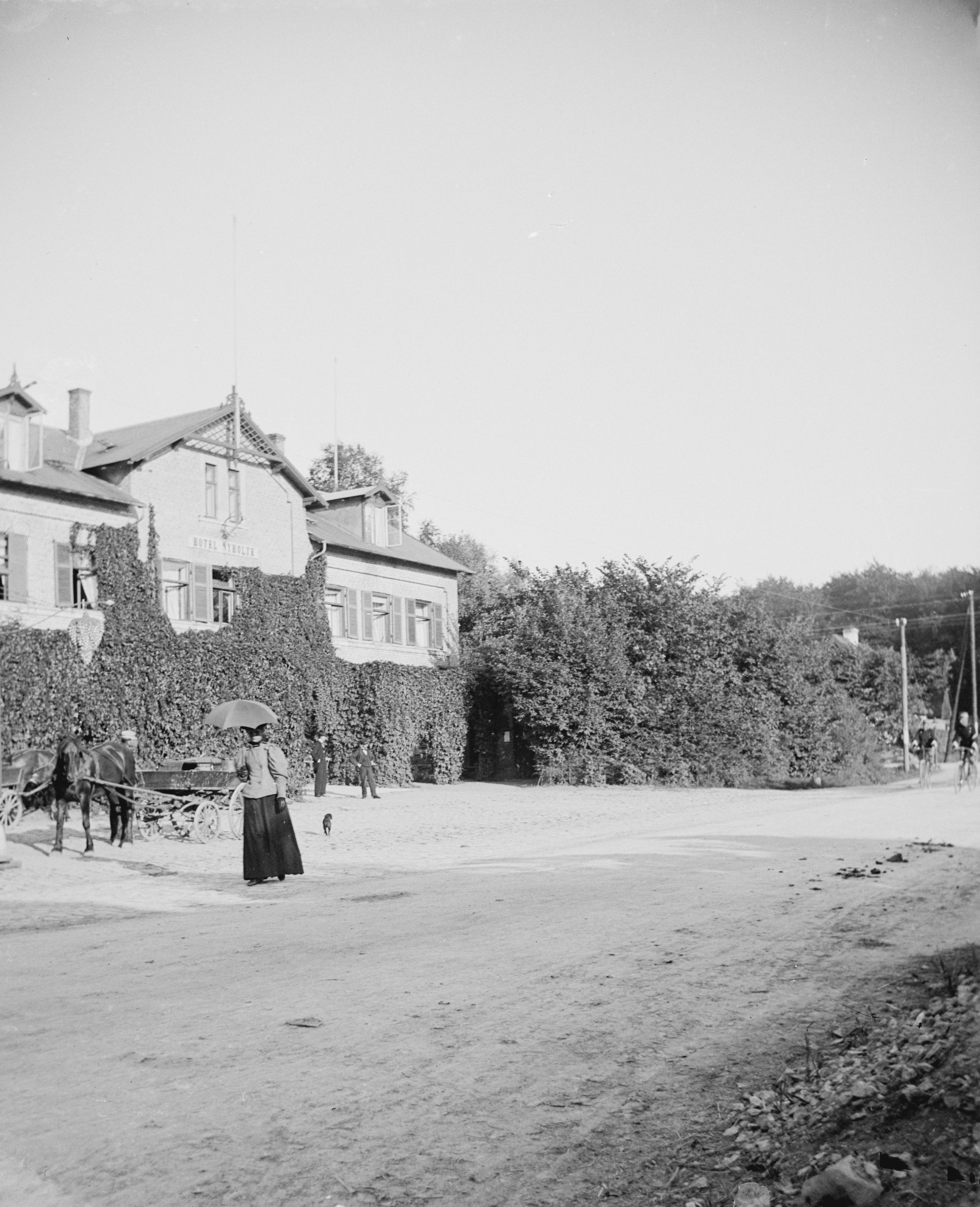 Photo by danishlibrary