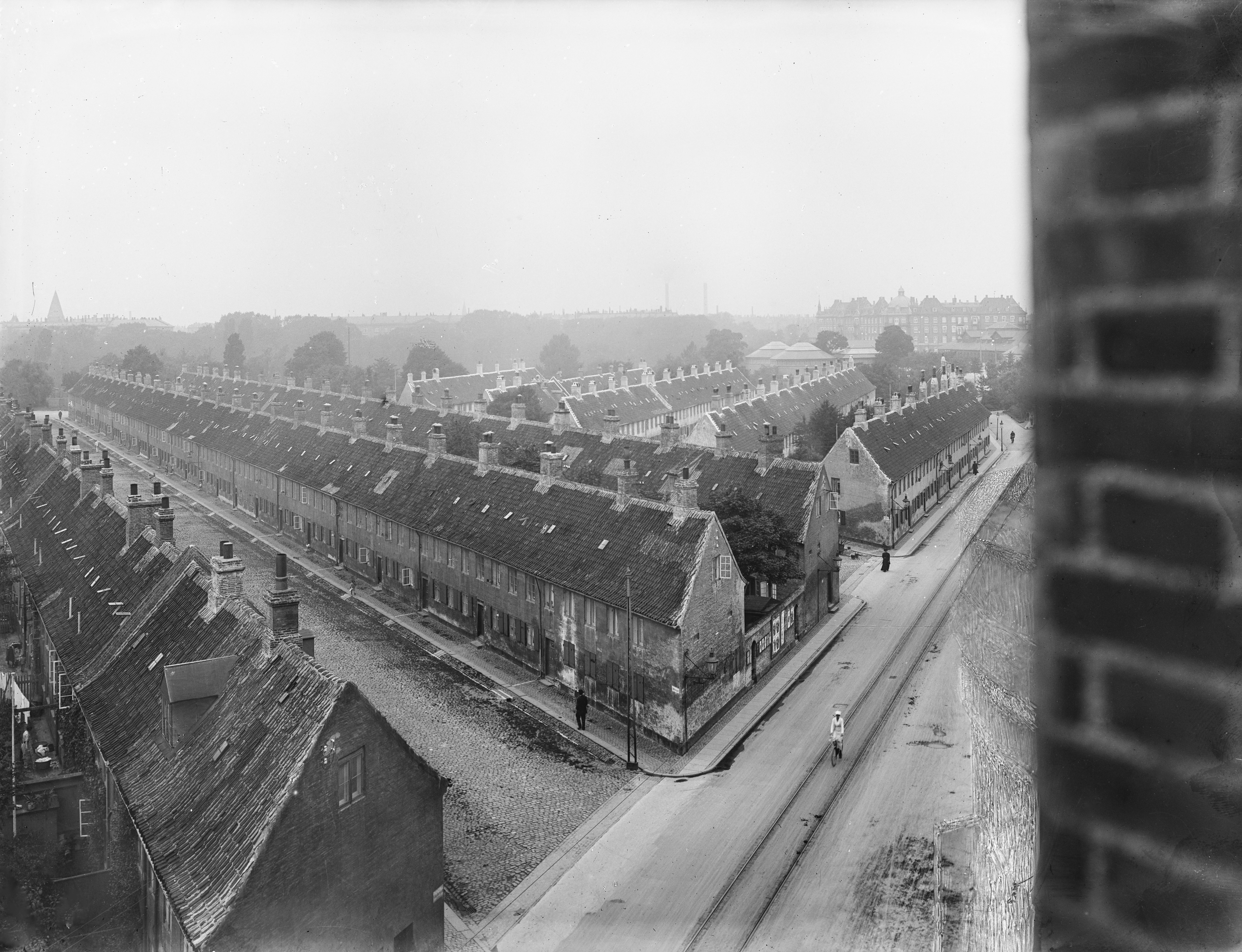 Photo by danishlibrary