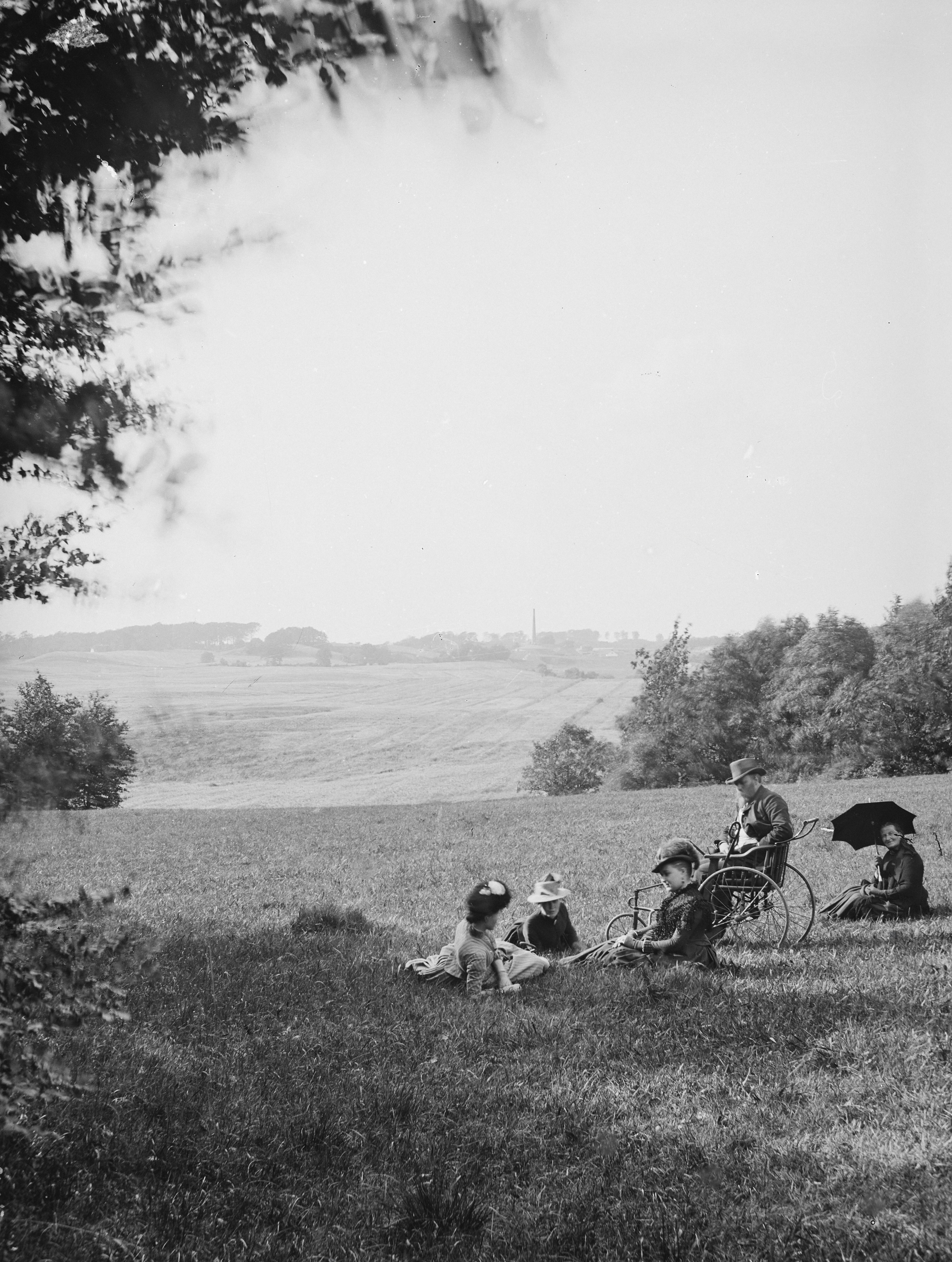 Photo by danishlibrary