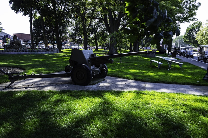 Memorial Park