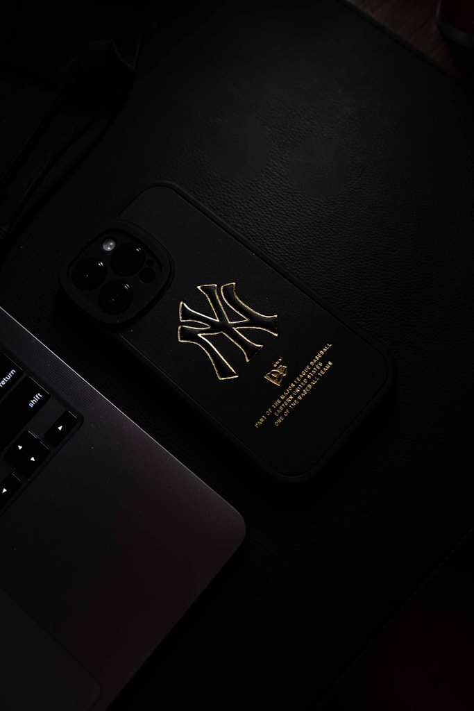 Shockproof Phone Case