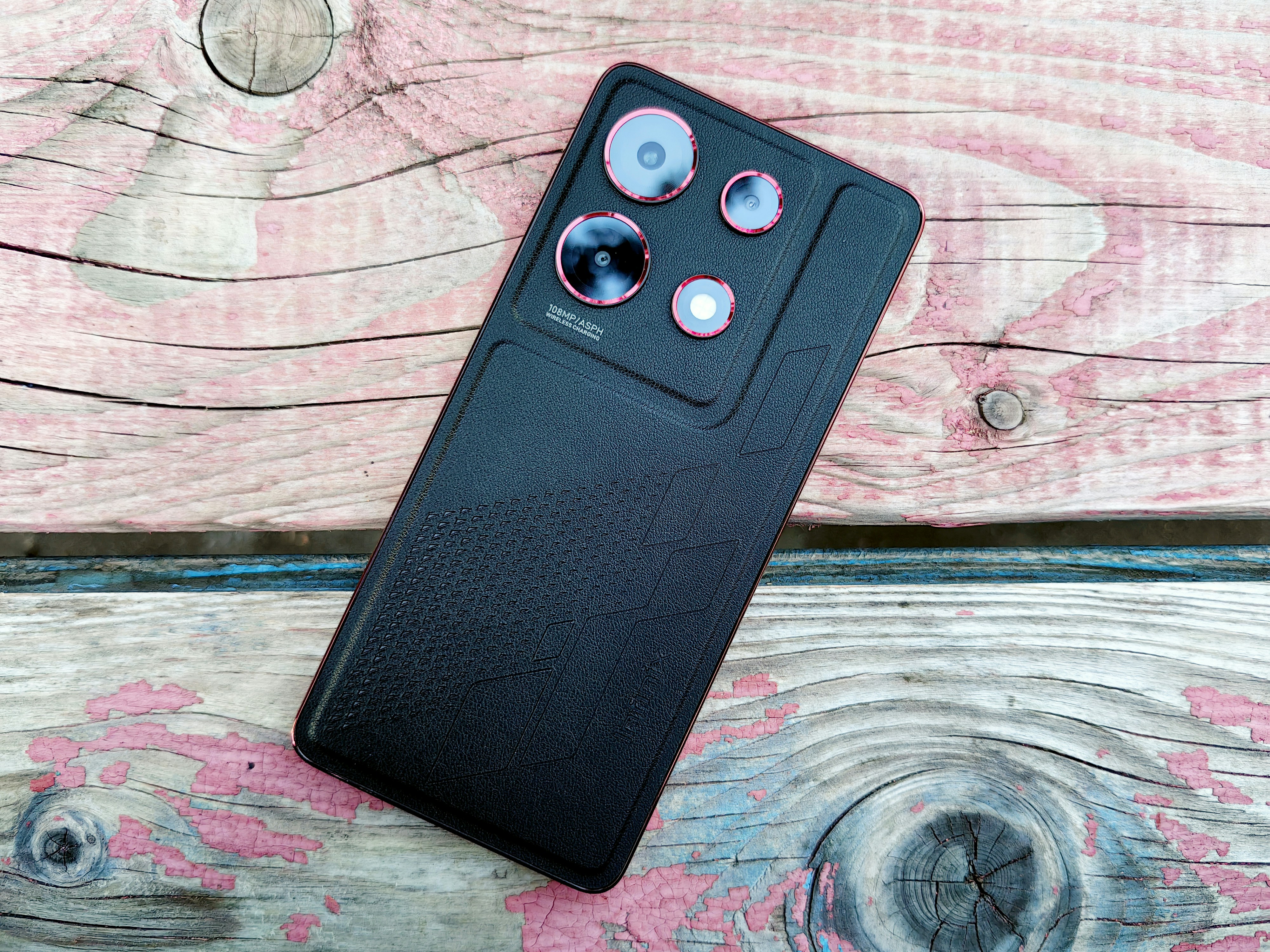 Coque de protection robuste