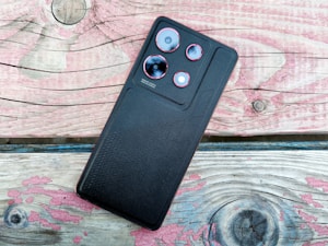 Smartphone Pro