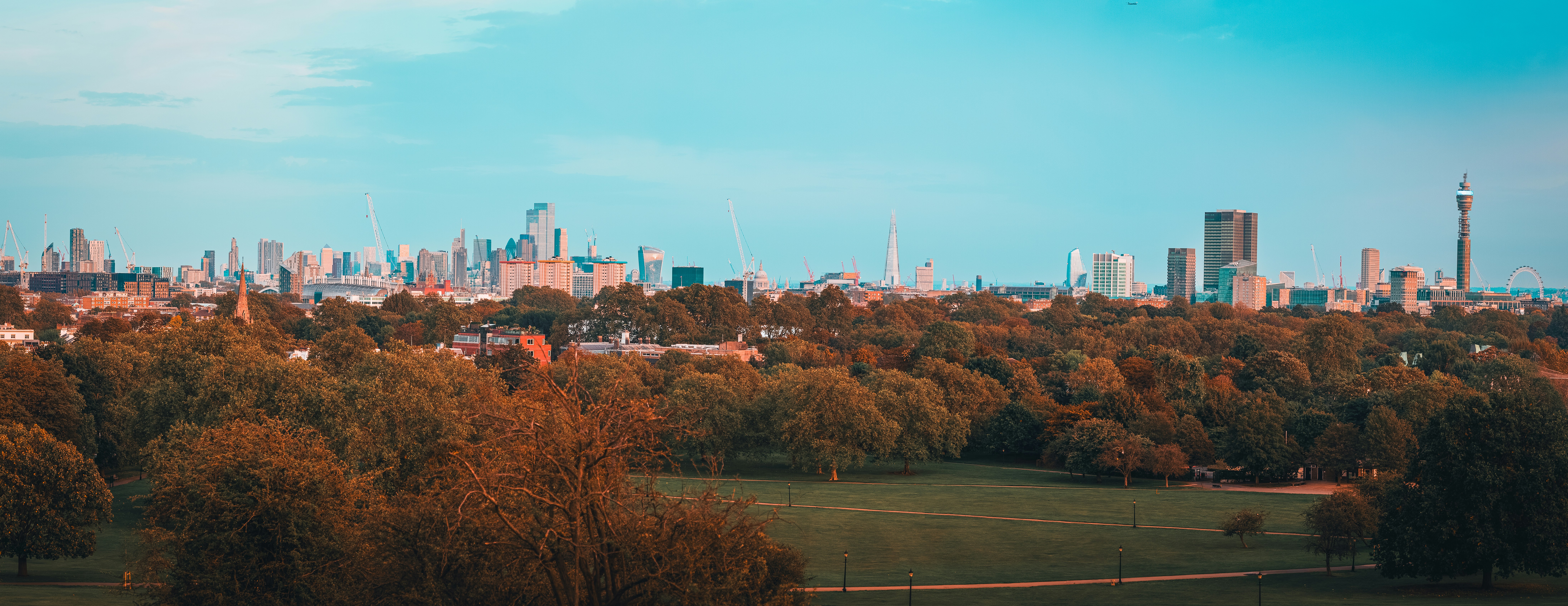 Panton Hill, Victoria