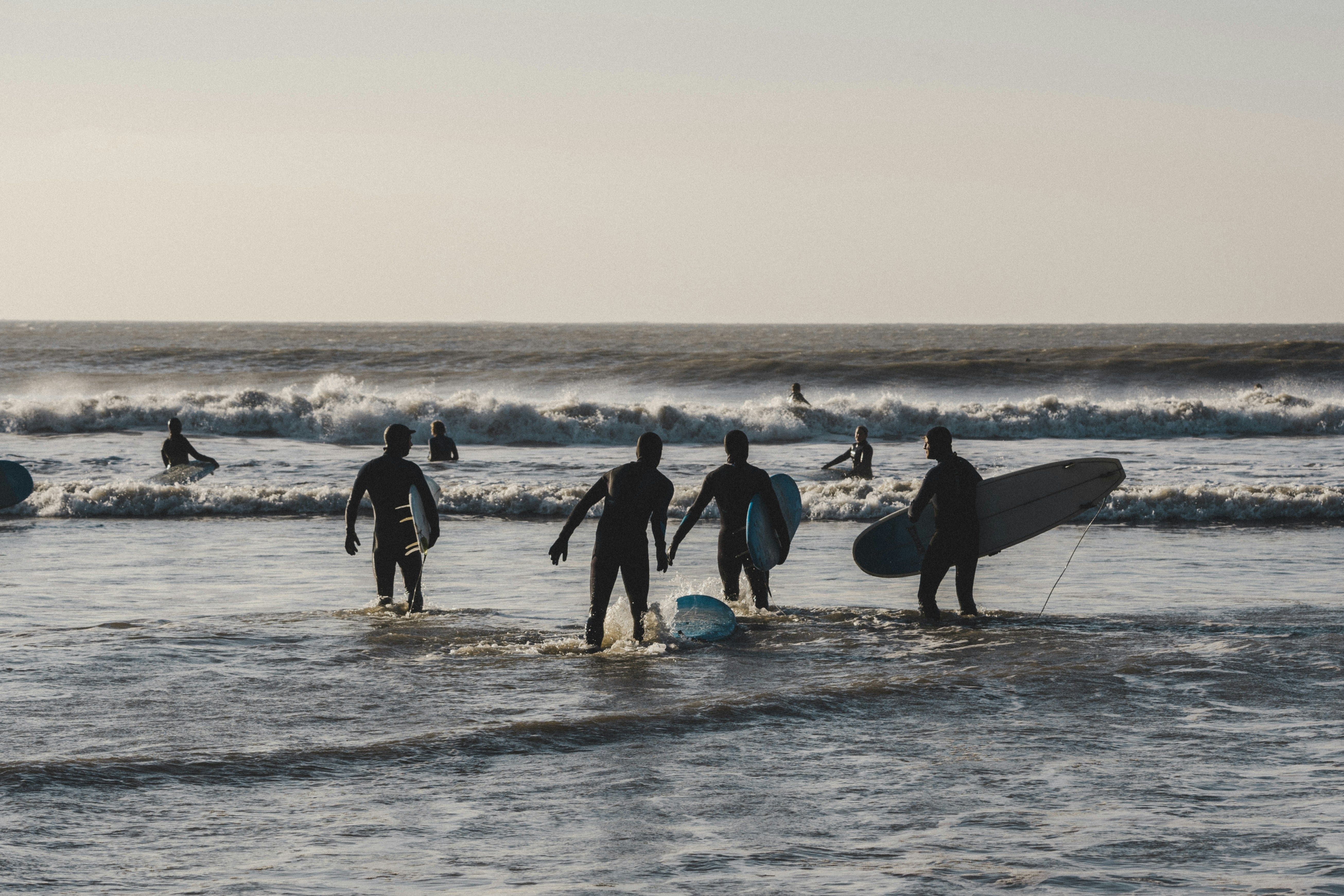 The Role Of Cold Water In Modulating Immune Responses