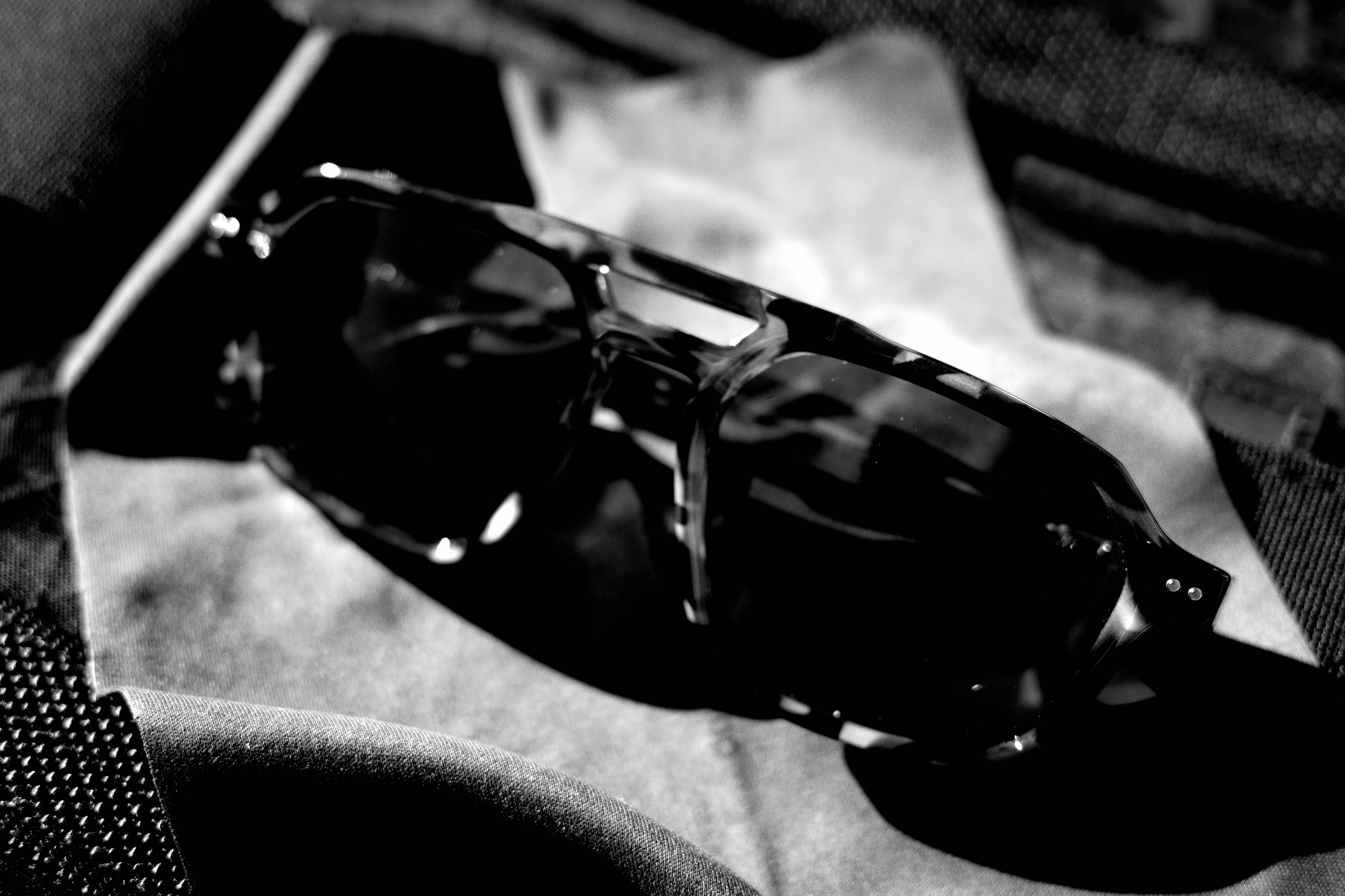 Classic Wayfarer Shades