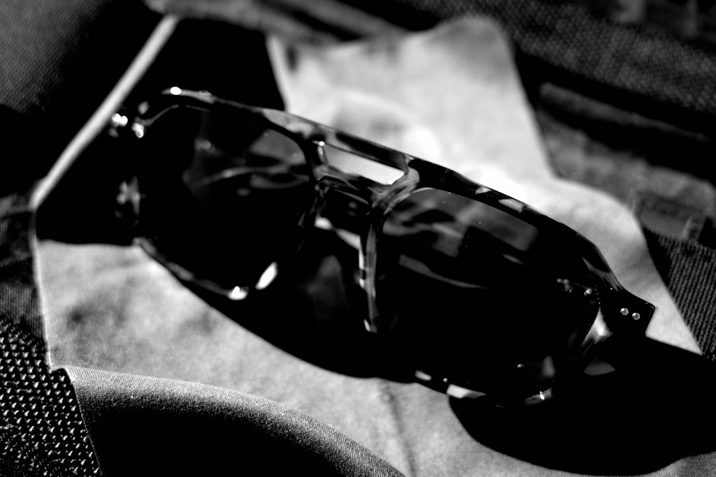 Shadow Frame