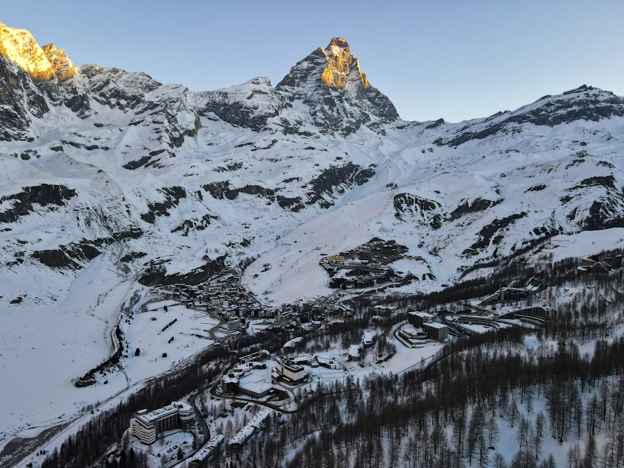Dolomiti Superski ski region