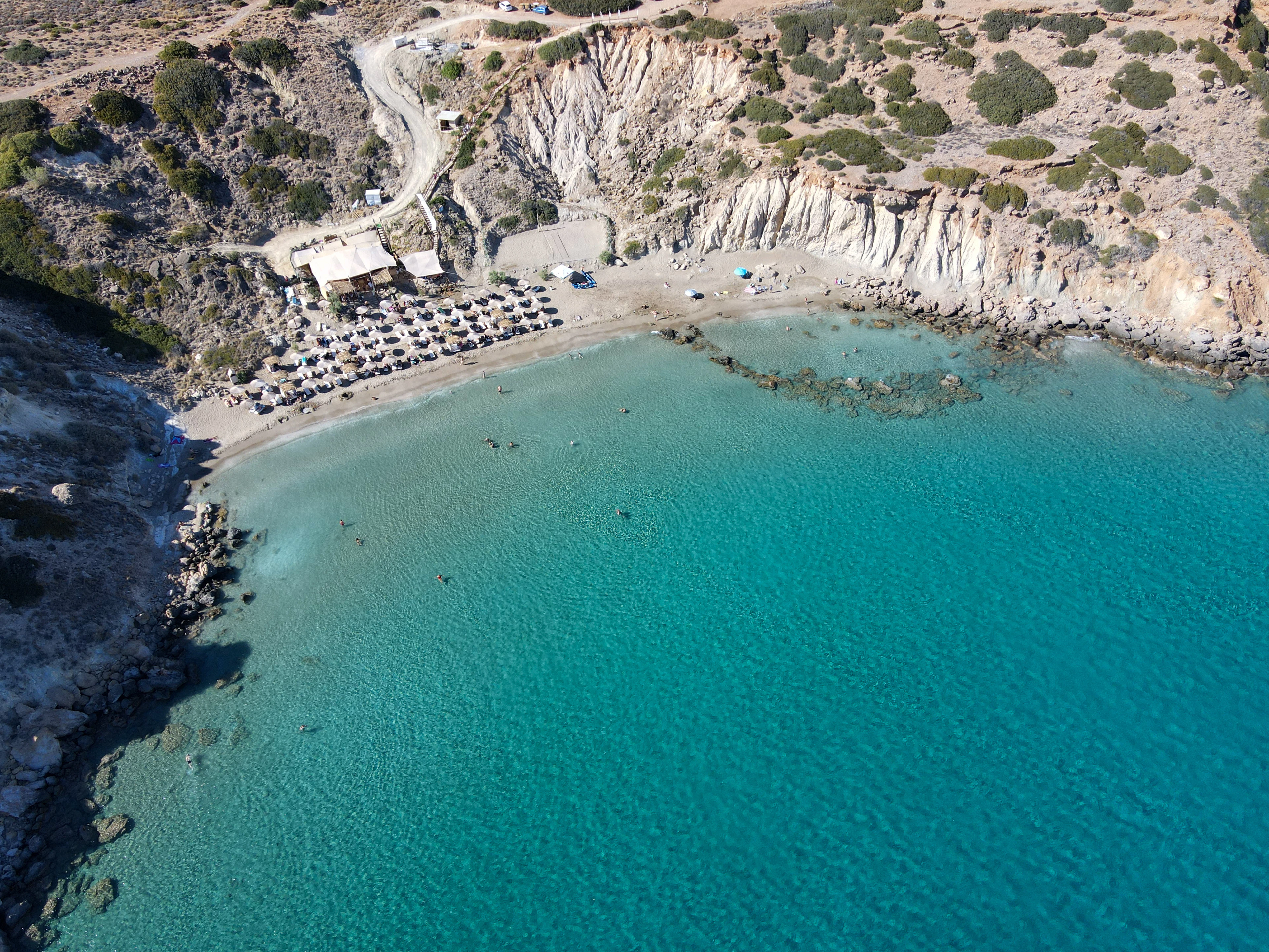Lasithi Plateau, Crete