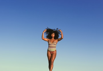 Empowering Mid to Plus Size Women: A Comprehensive Guide