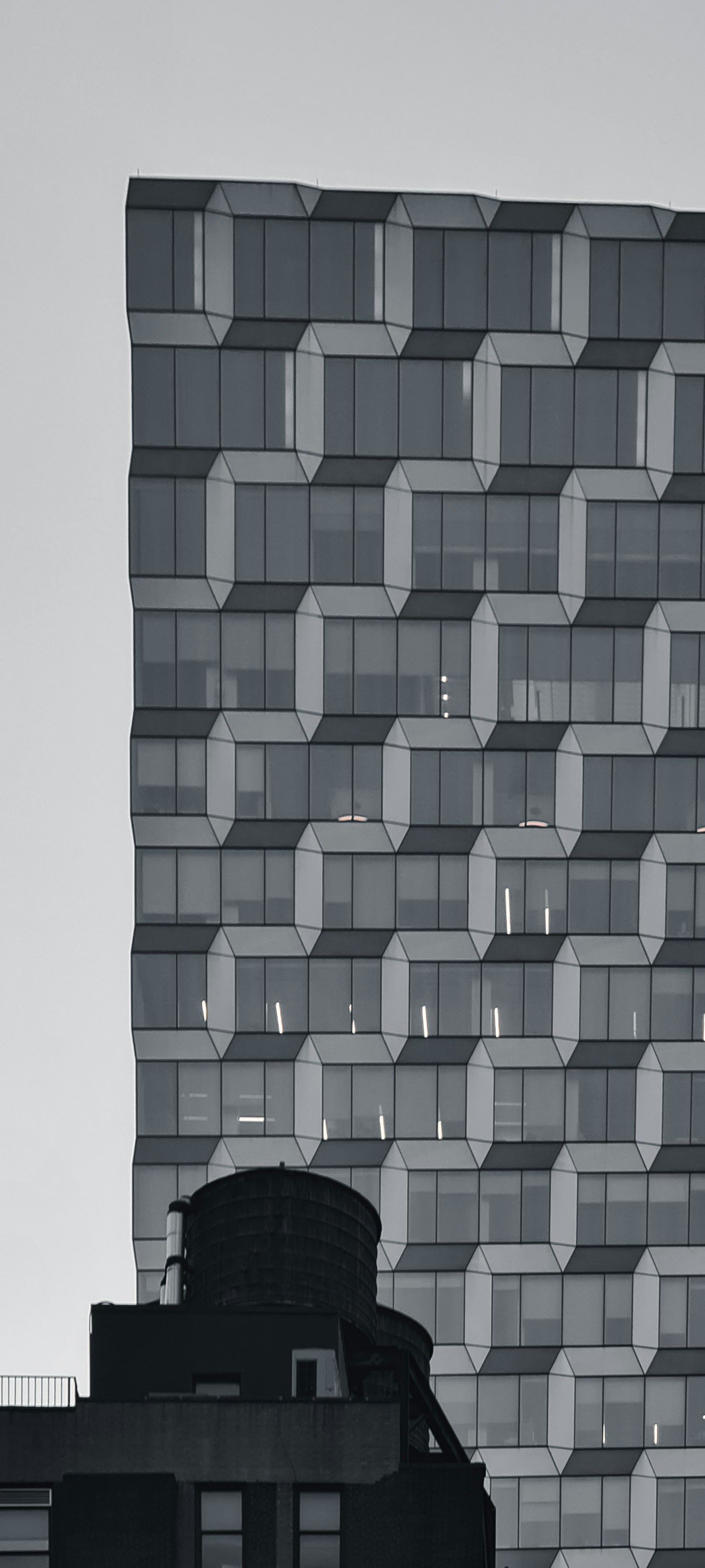 6 Tile Design Trends Inspired by Urban Loft Styles