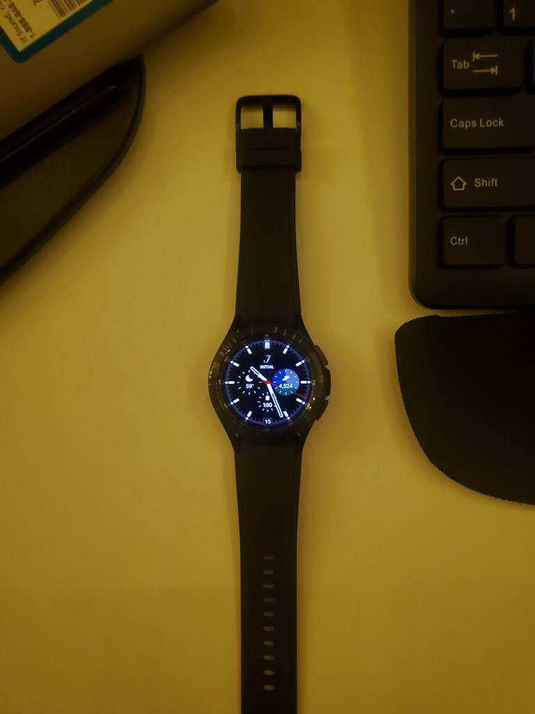 Smartwatch Fitness