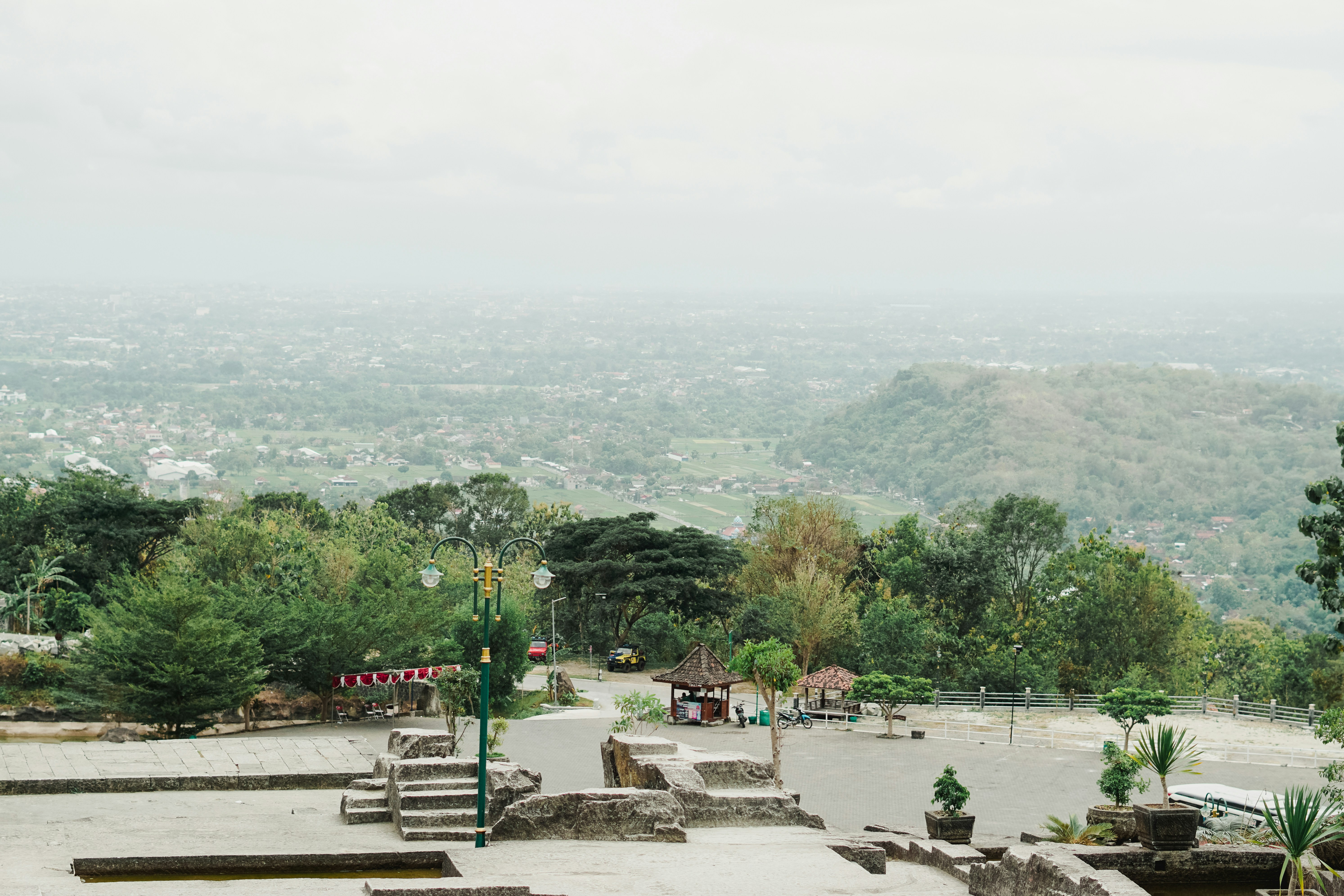 Balaji Recreational Park