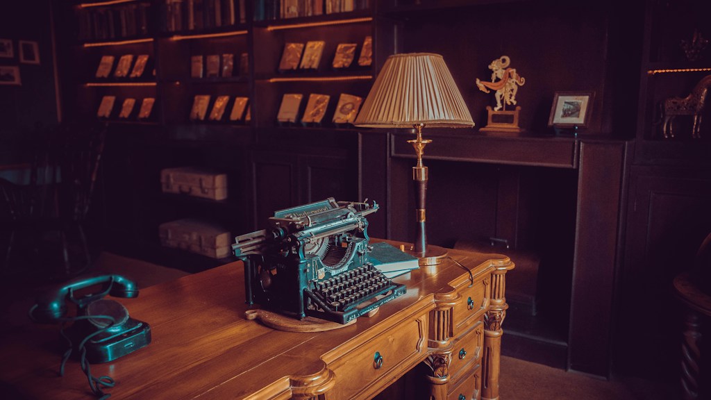 Paroles d'auteur