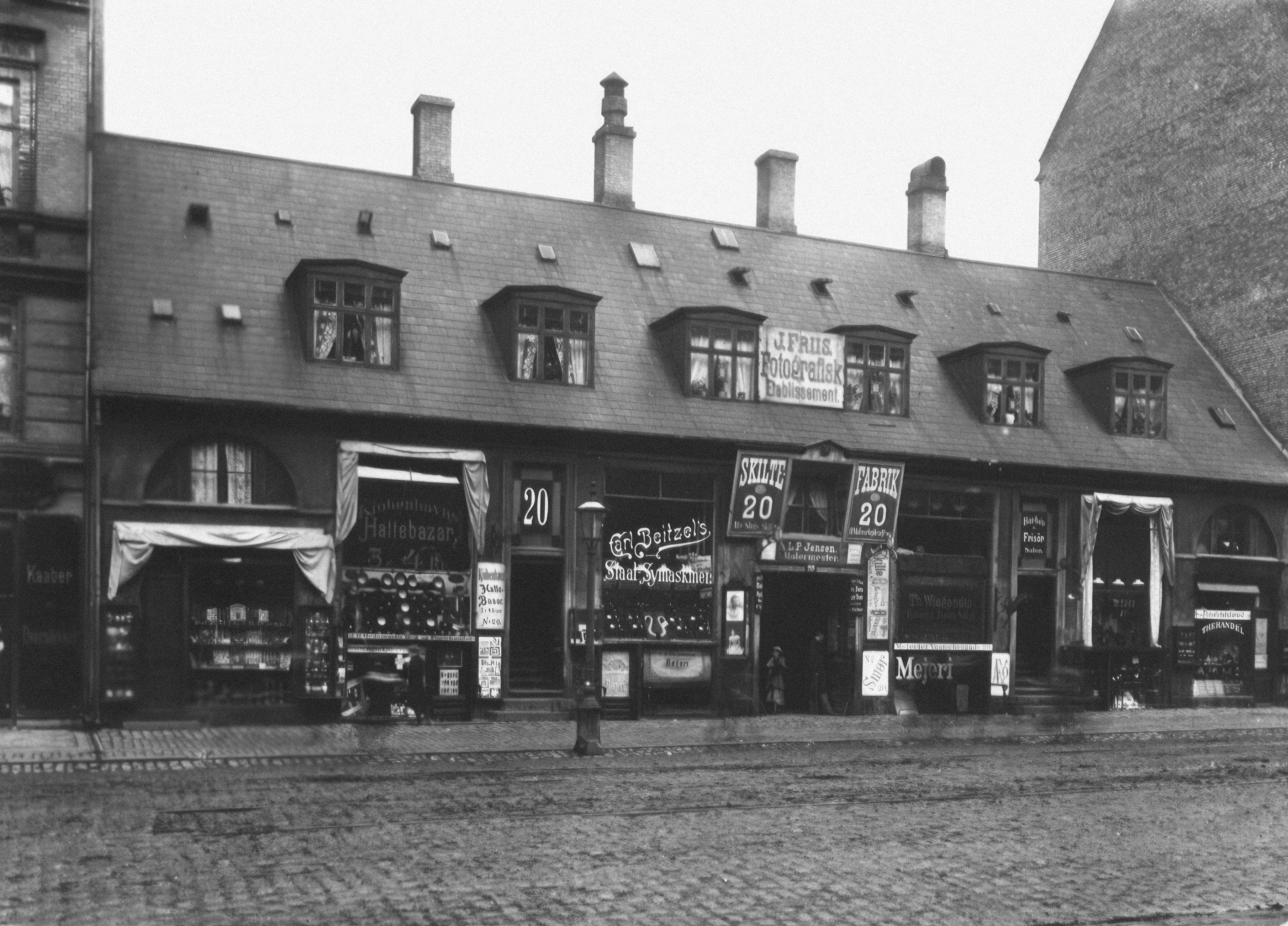 Photo by danishlibrary