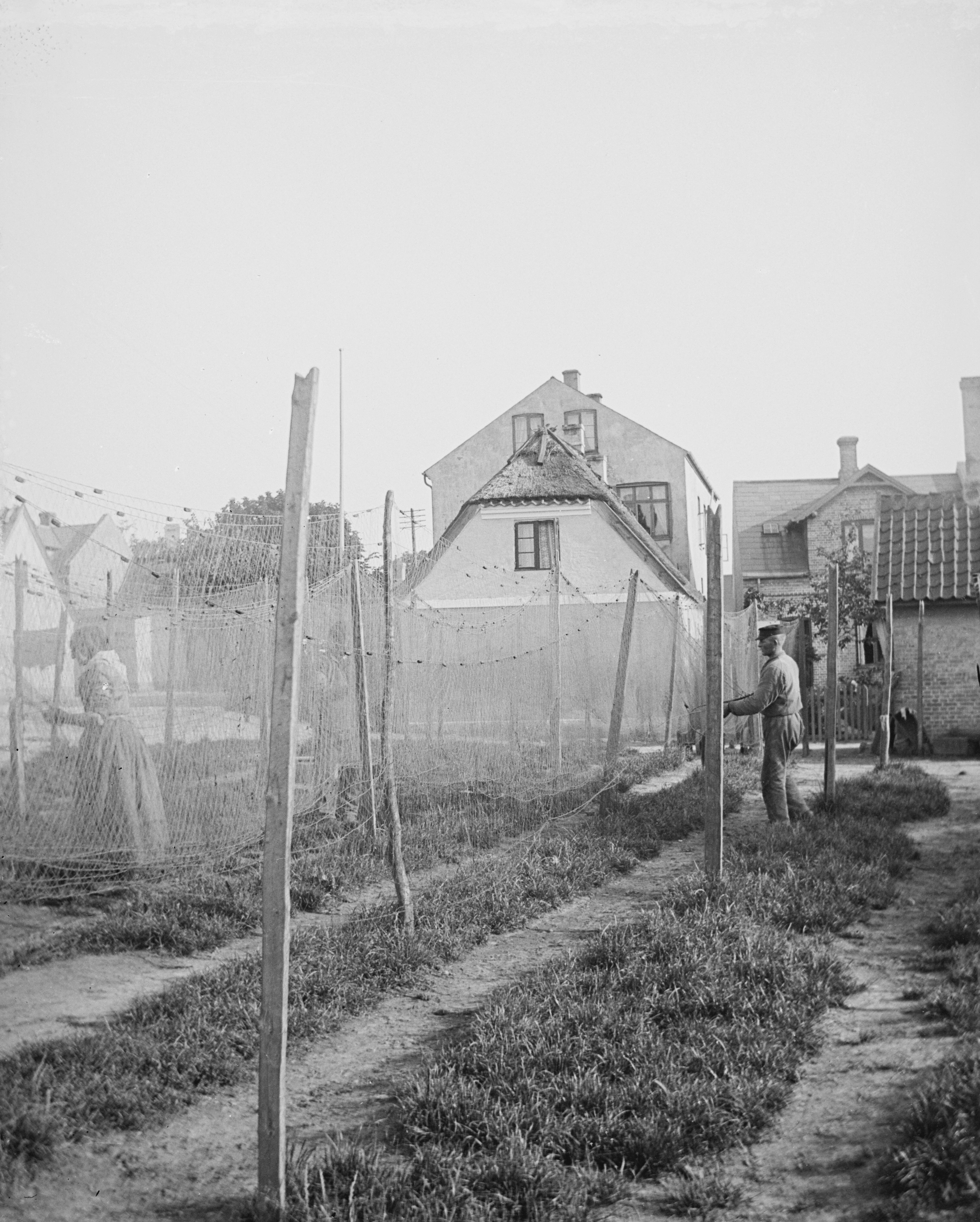 Photo by danishlibrary