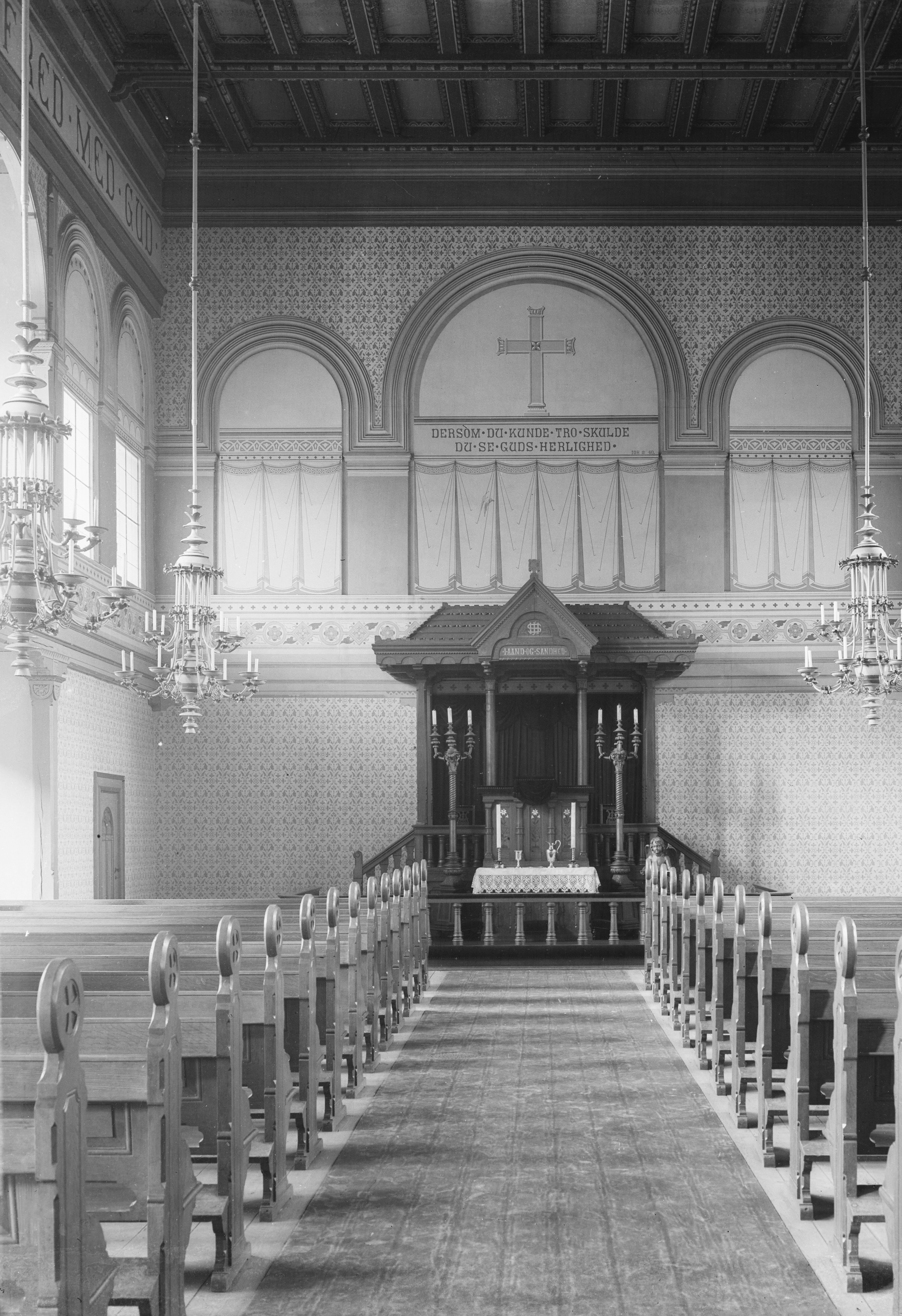 Photo by danishlibrary