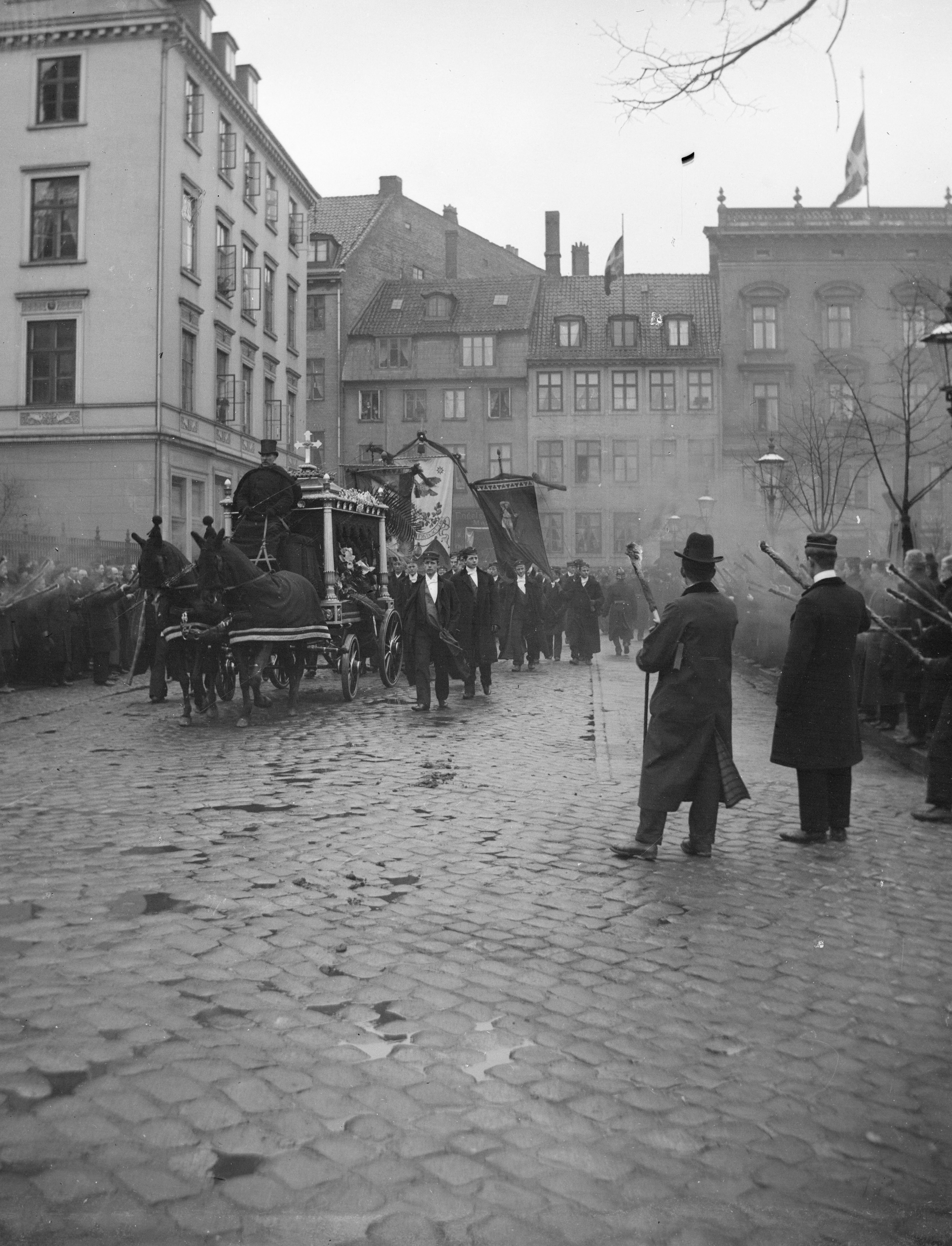 Photo by danishlibrary