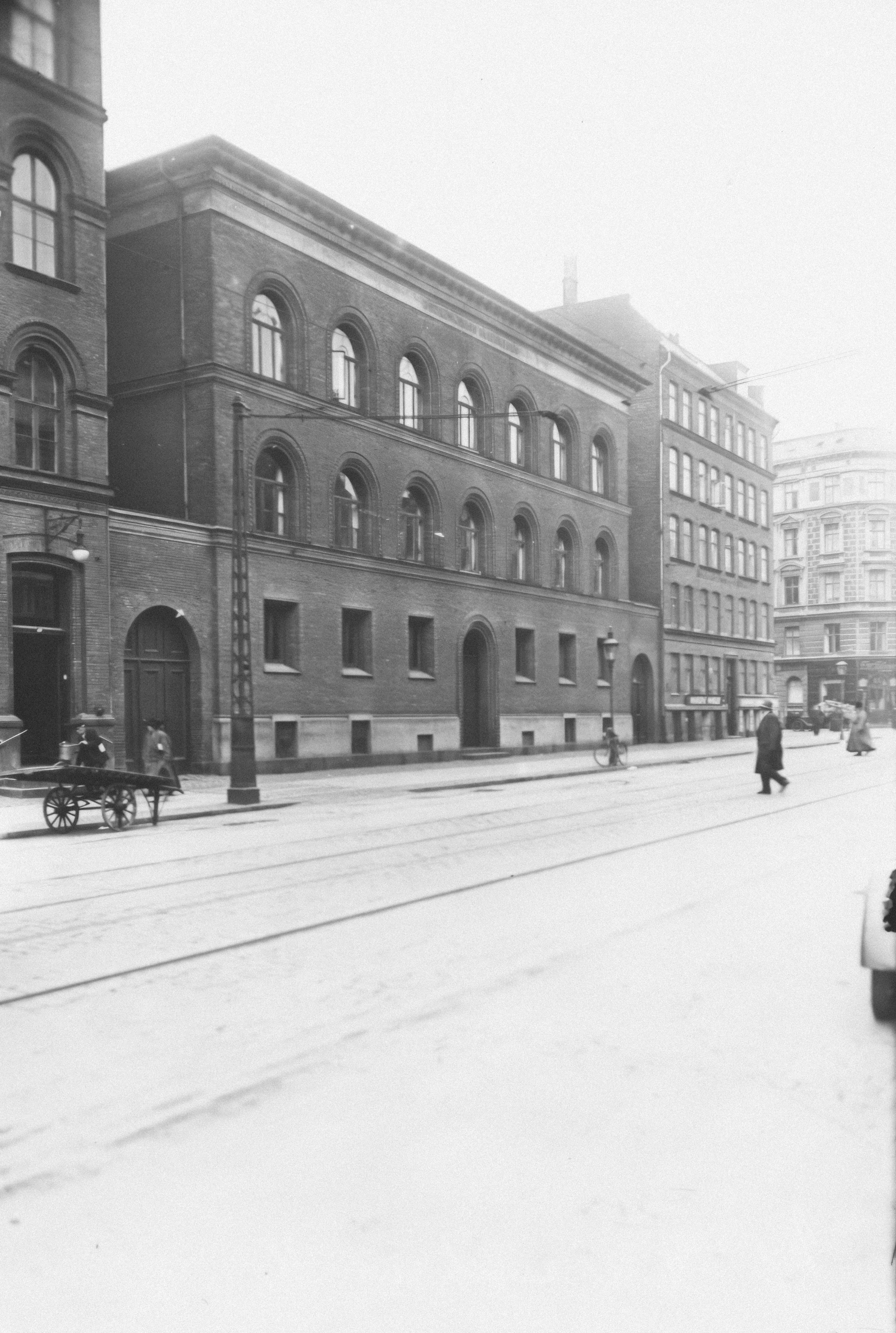 Photo by danishlibrary