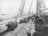 Photo of John Doe during ship inspection.